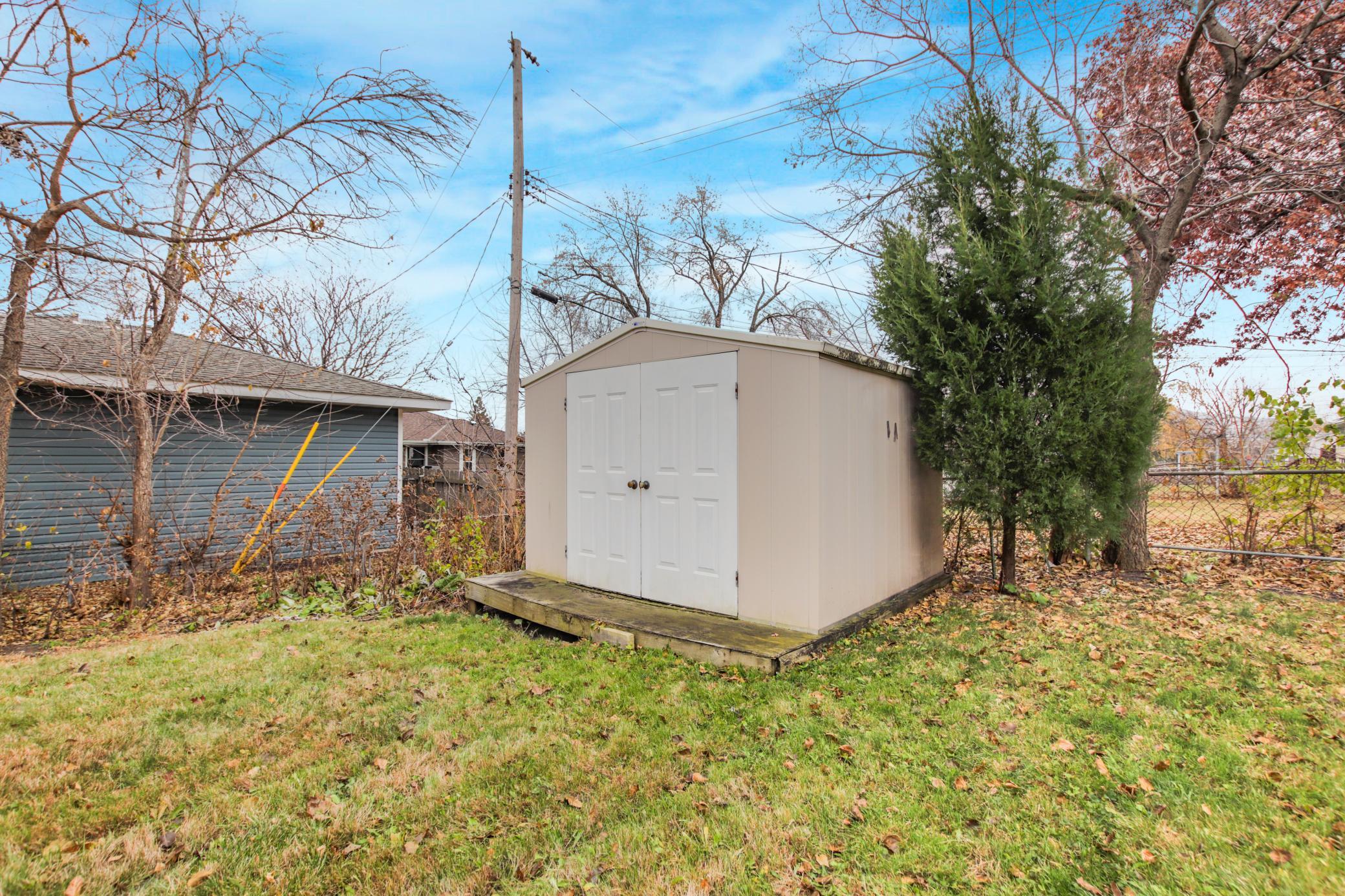 6211 Morgan Avenue S Property Photo 23