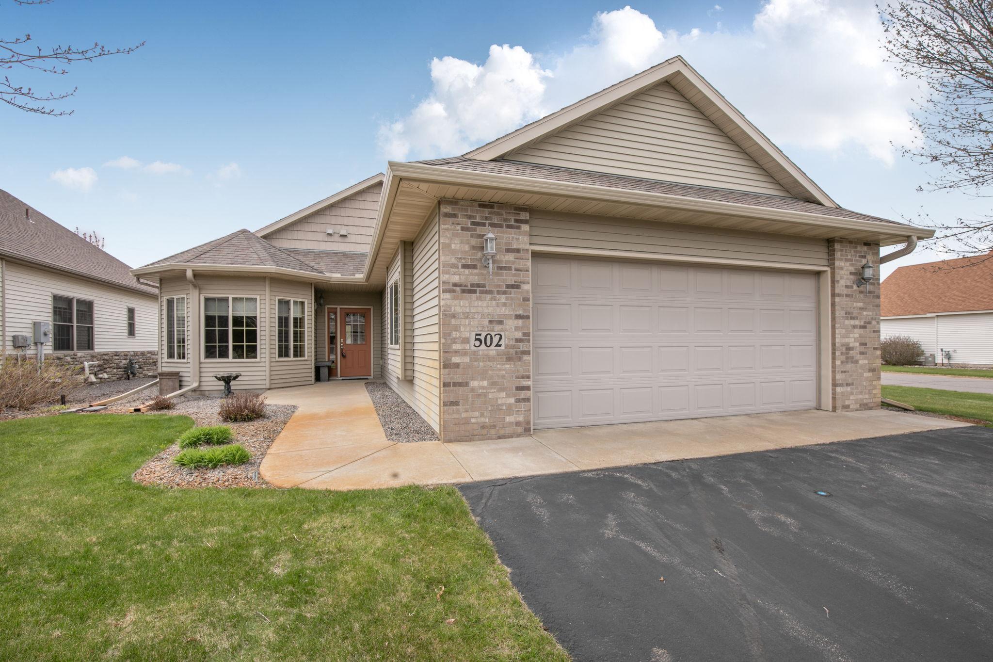 502 Graceview Loop Property Photo 1