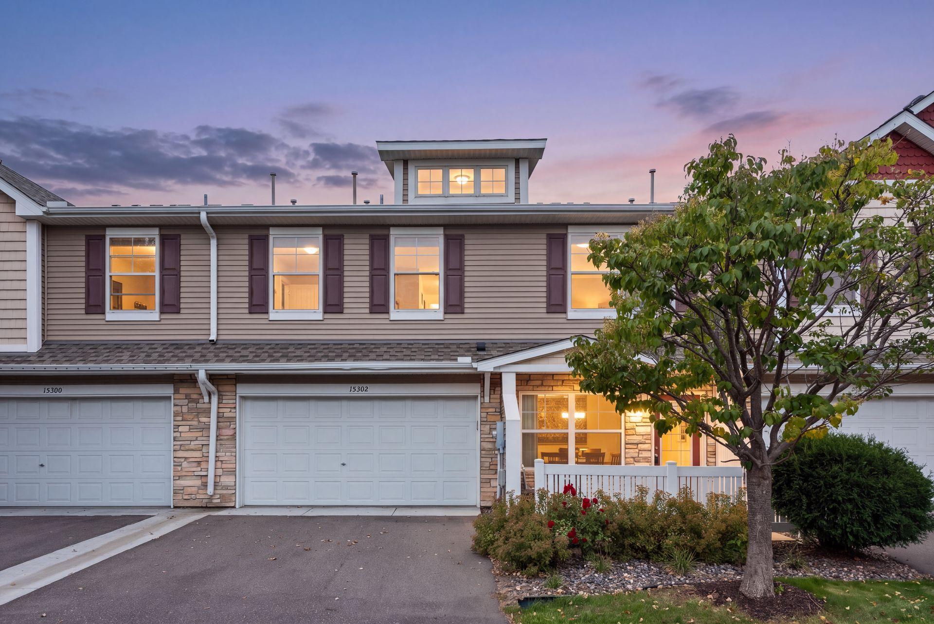 15302 60th Avenue N Property Photo 1