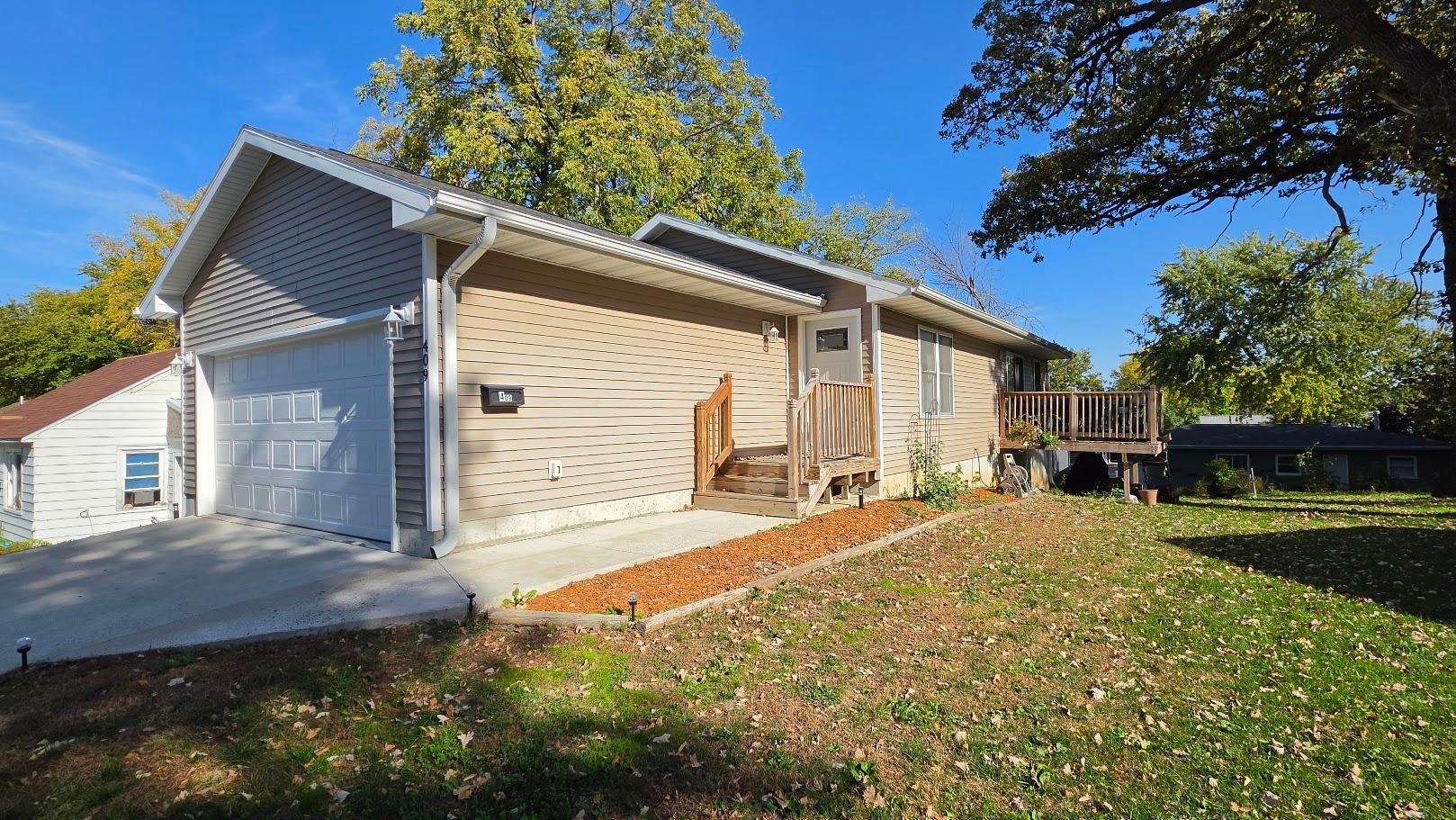 409 Secor Avenue Property Photo 1