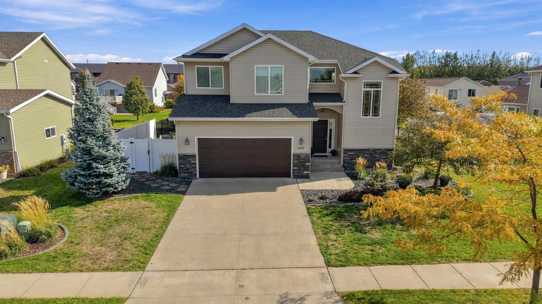 3449 Loberg Lane Property Photo 1