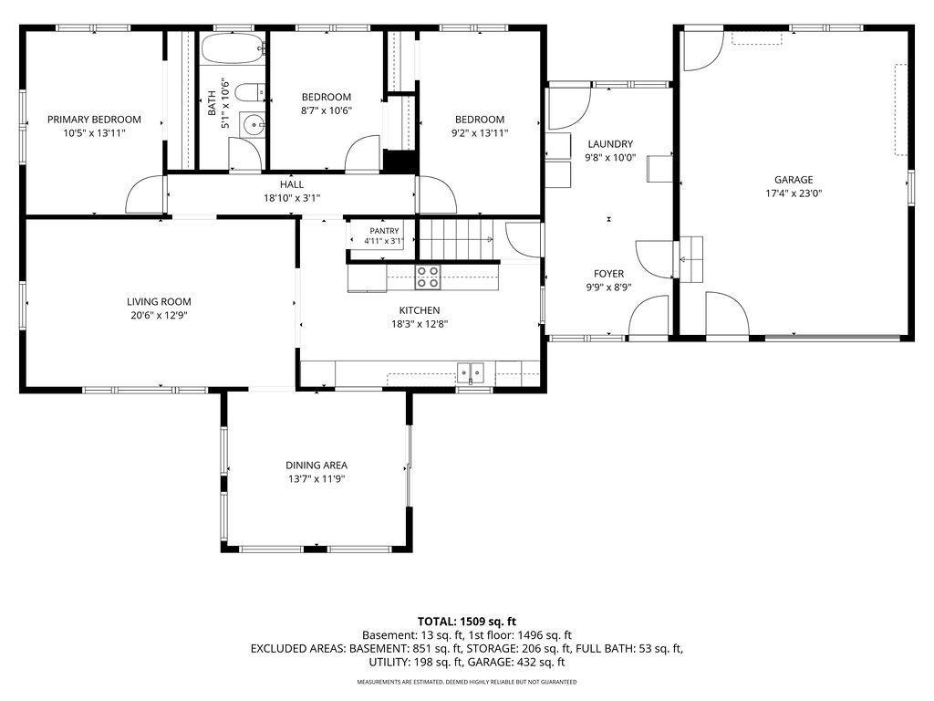 512 Juniper Avenue Property Photo 38