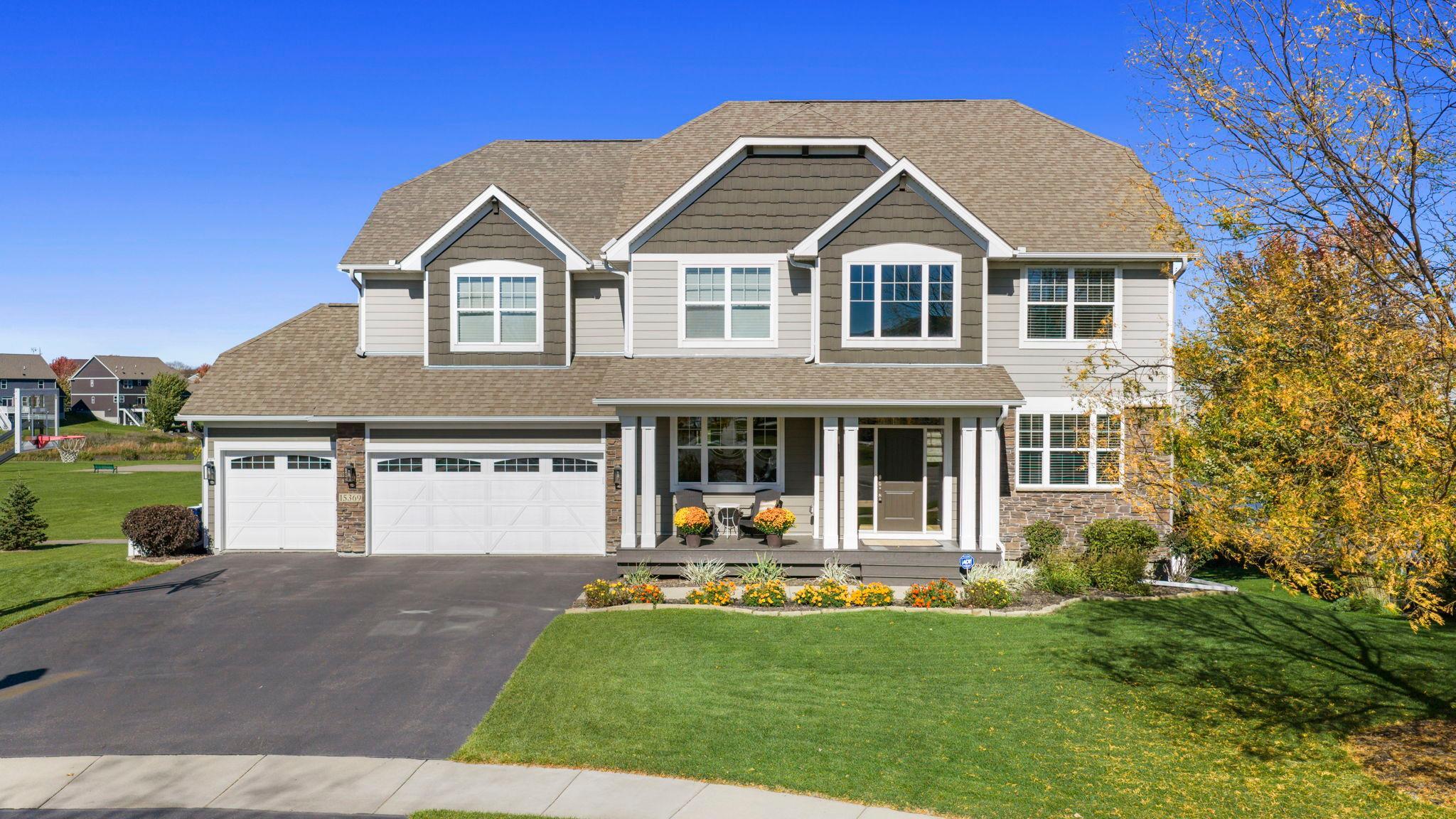 15369 Eagle Bay Way Property Photo 1