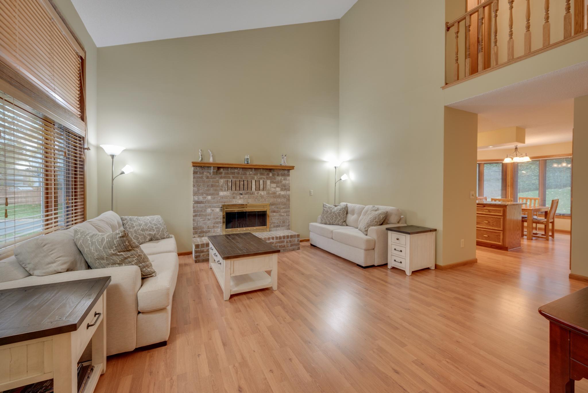 915 Park Knoll Drive Property Photo 8