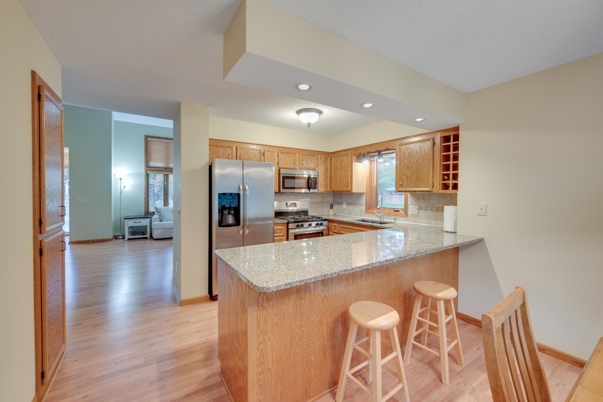915 Park Knoll Drive Property Photo 14