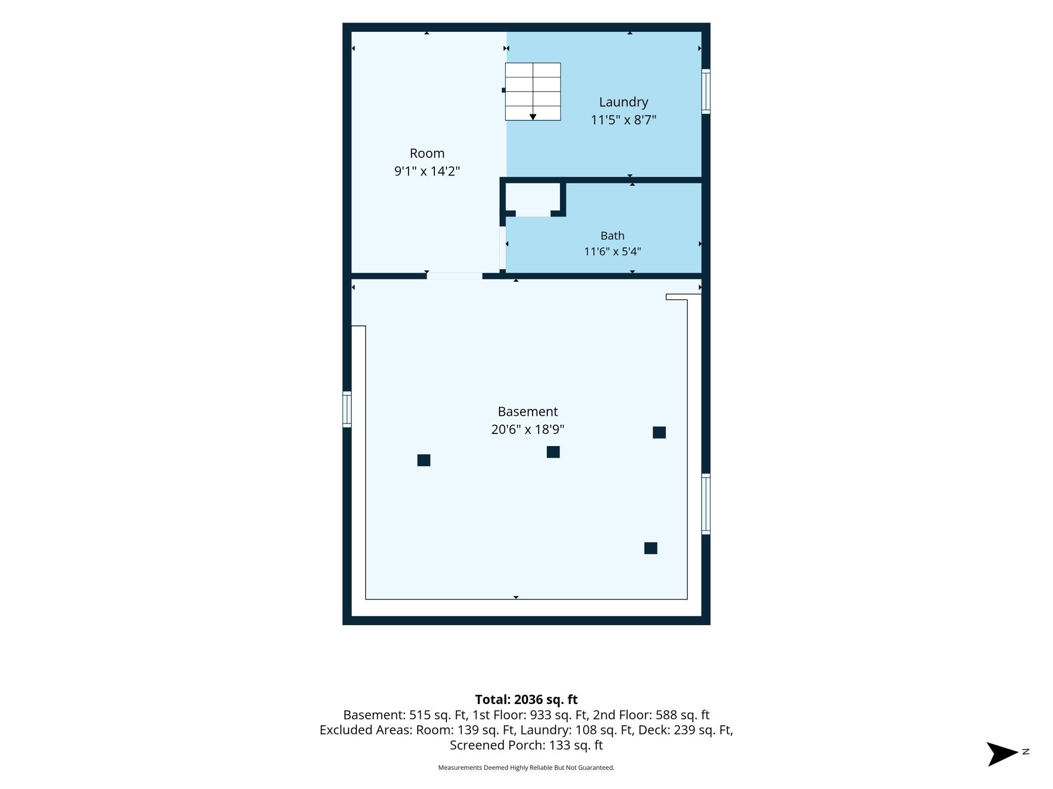 200 Excelsior Avenue N Property Photo 35