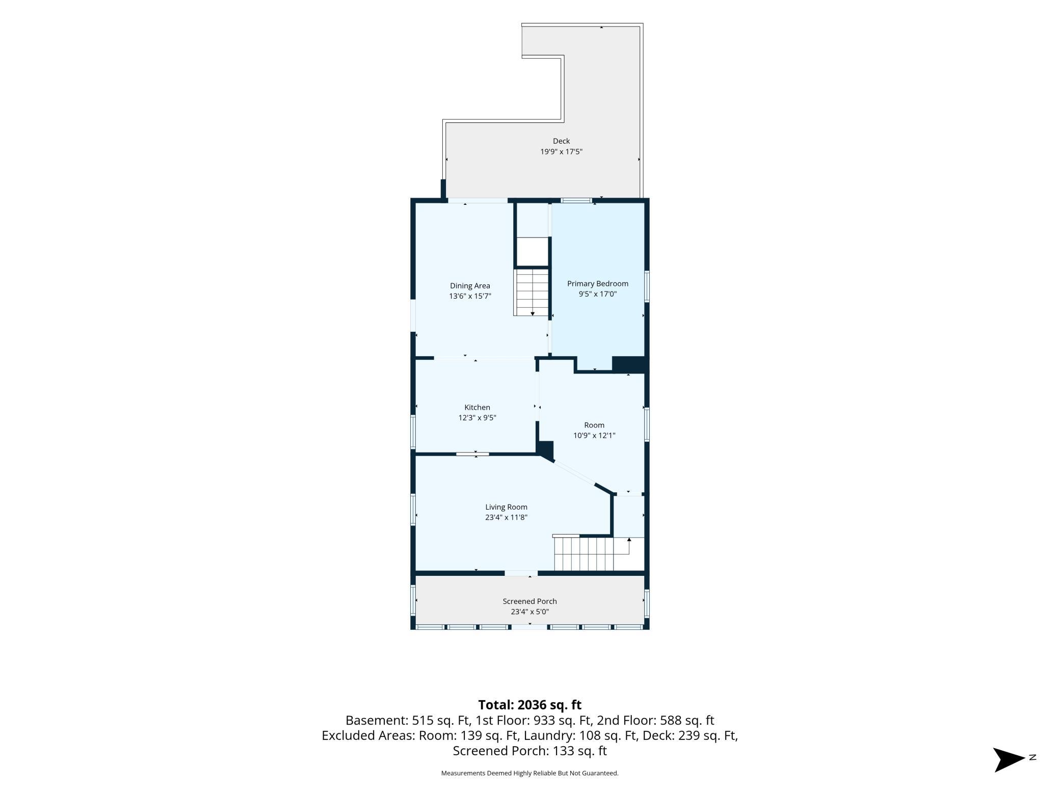 200 Excelsior Avenue N Property Photo 36