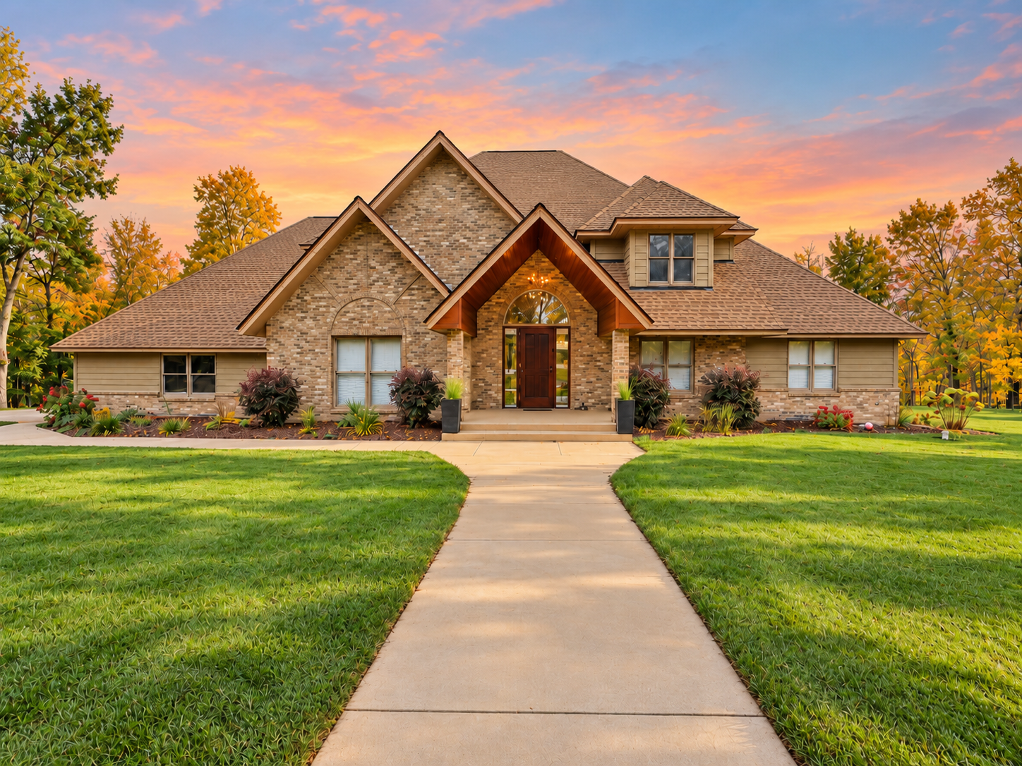 12222 Camwood Trail Property Photo 1