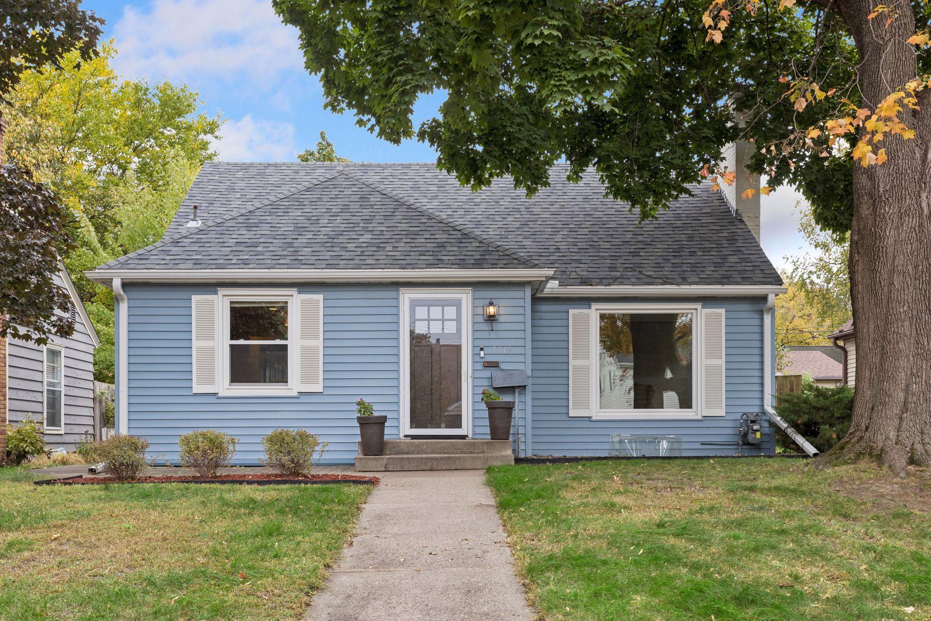 5519 Garfield Avenue Property Photo 1