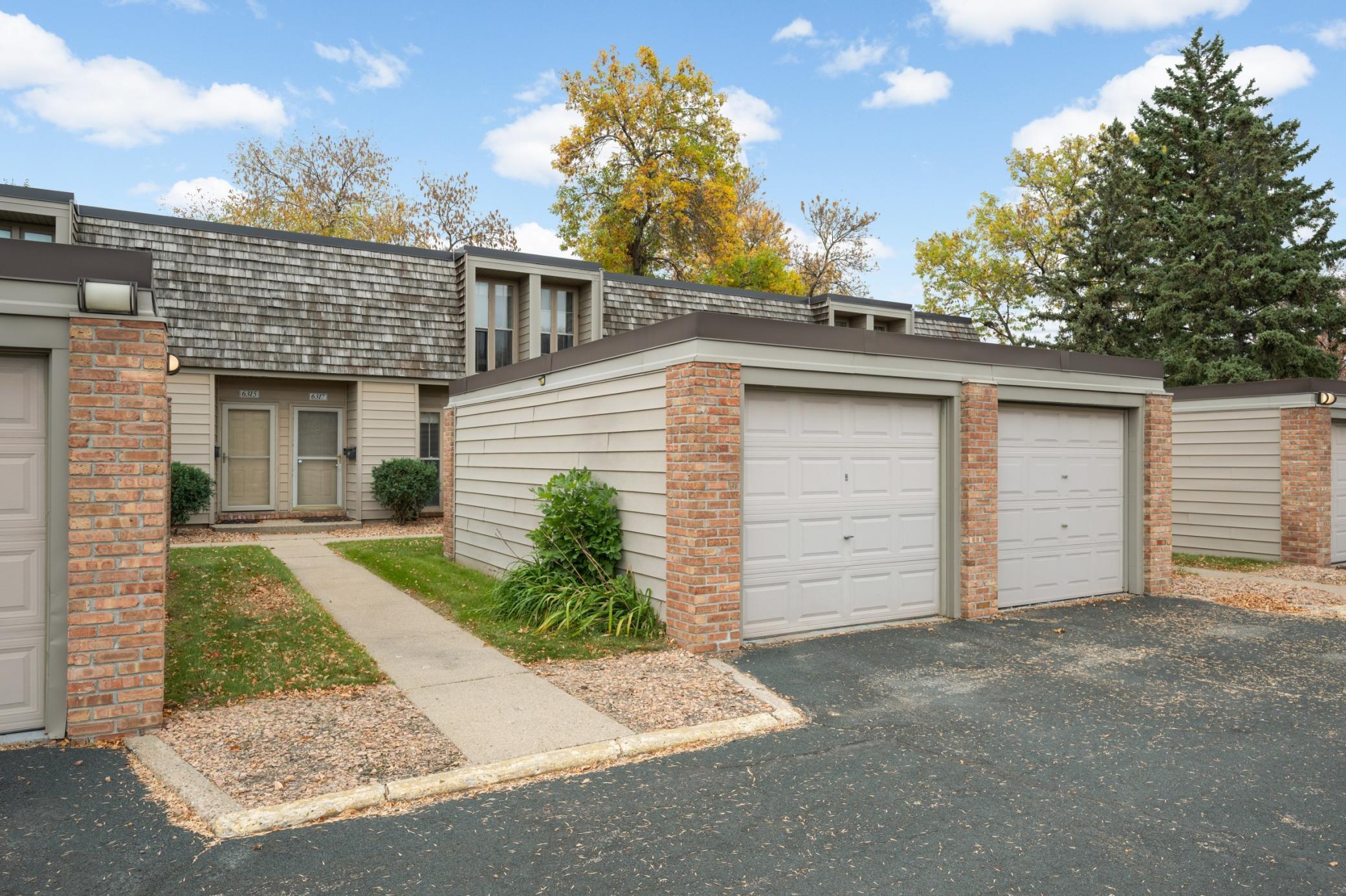 6317 Barrie Road Property Photo 1