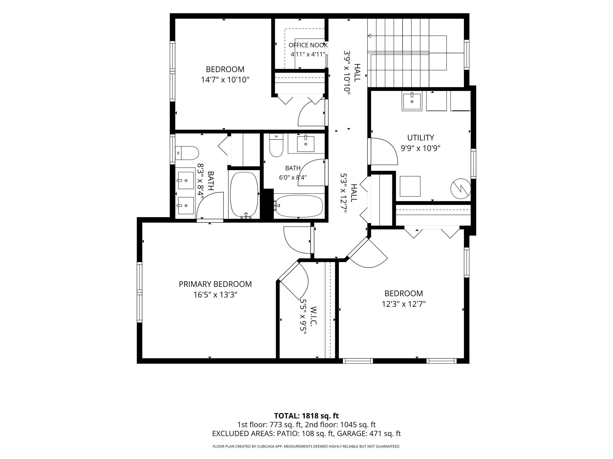 560 Ravencroft Road Property Photo 45