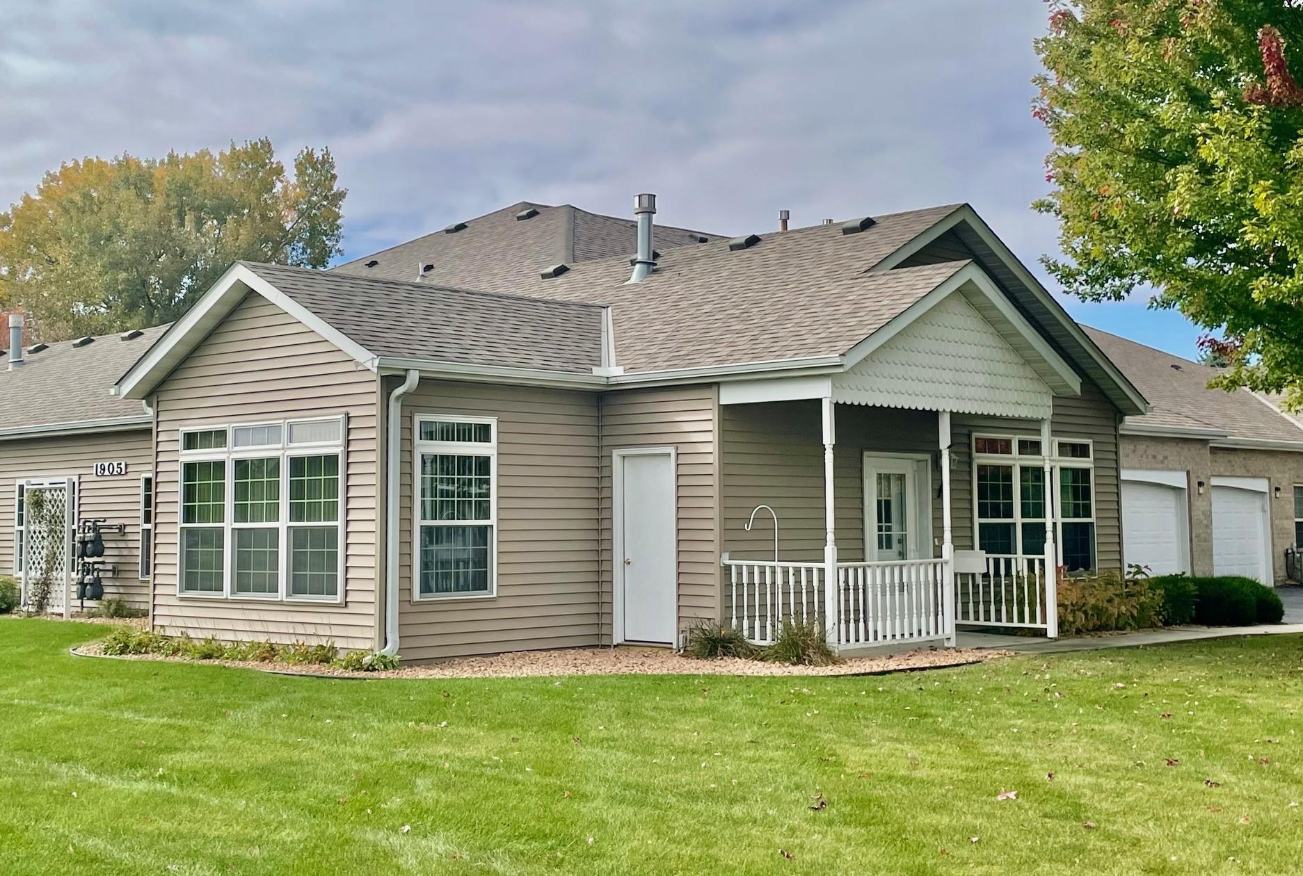 1905 Burr Oak Drive A Property Photo 1