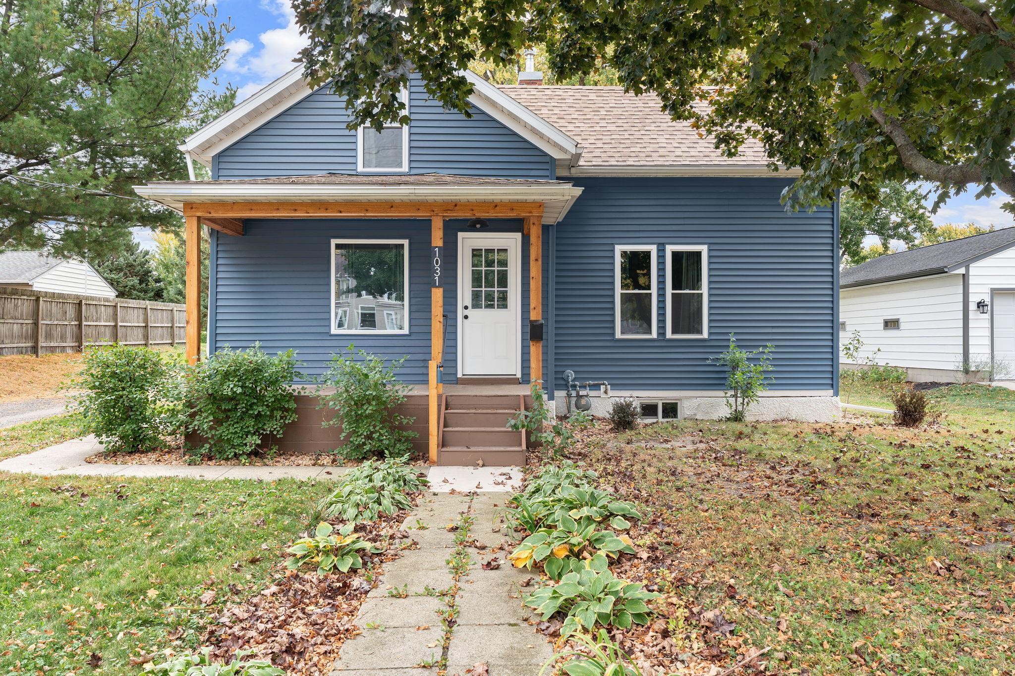 1031 S Cedar Avenue Property Photo 1