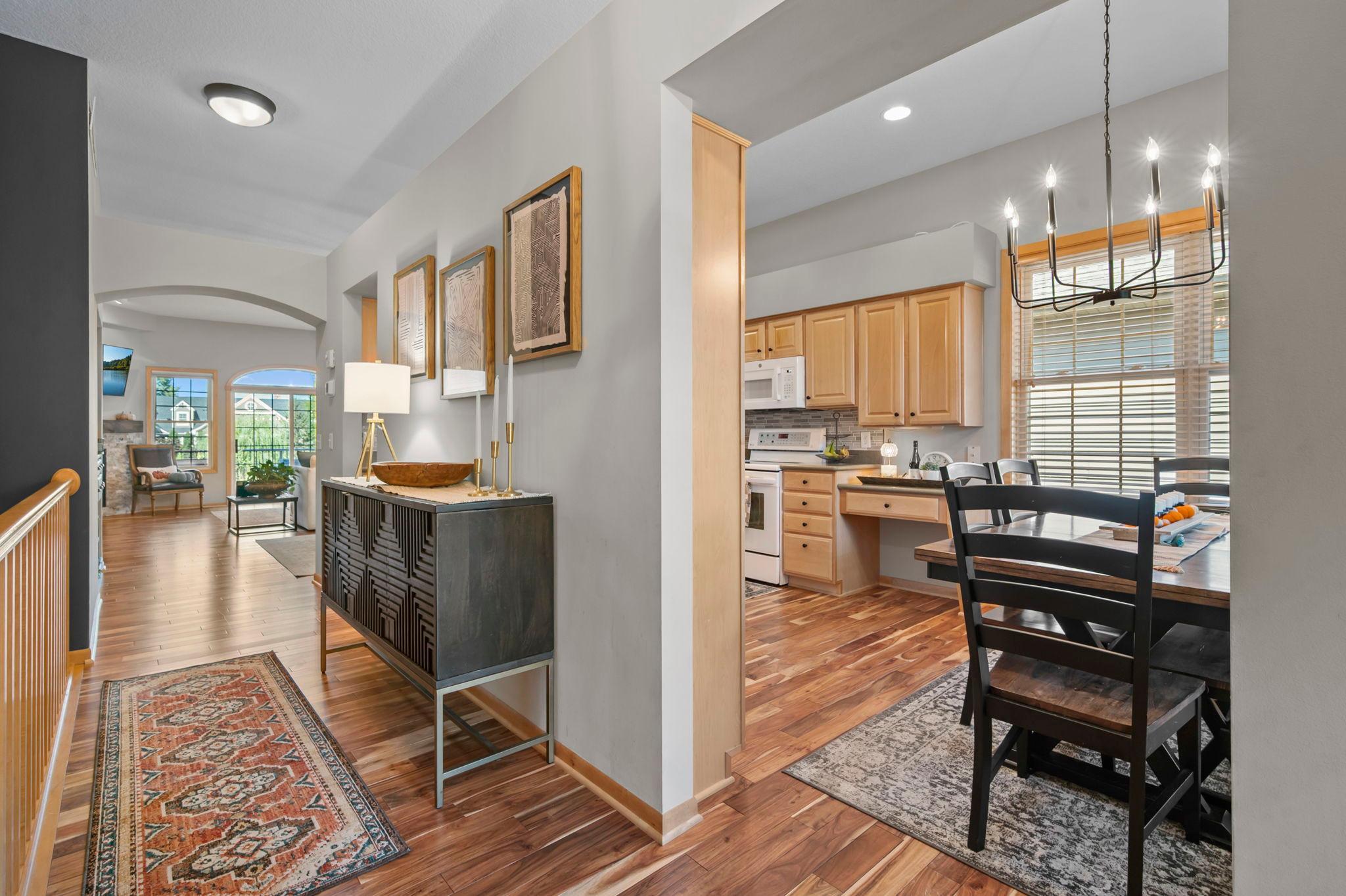 1404 Beachcomber Boulevard Property Photo 6