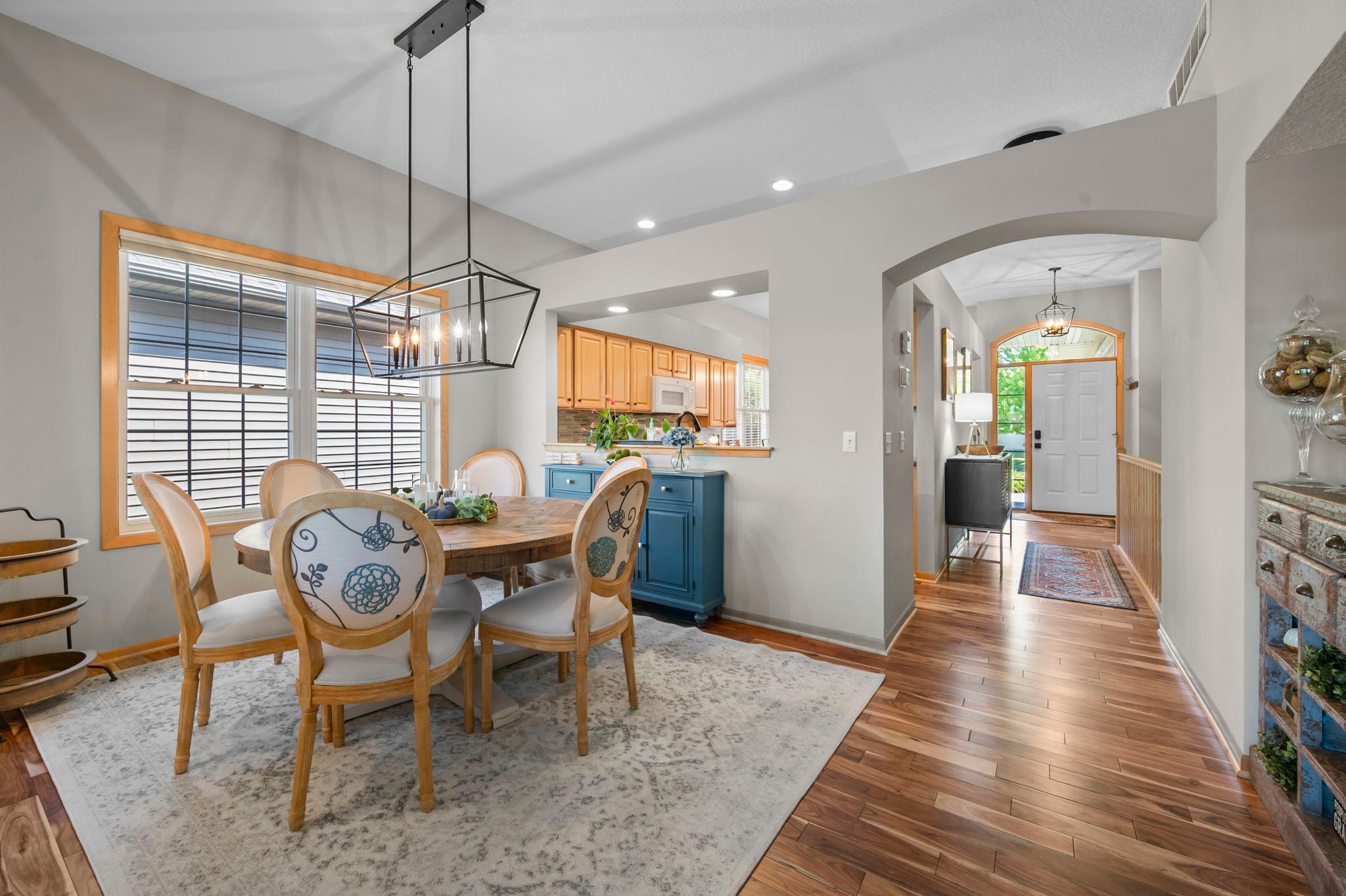 1404 Beachcomber Boulevard Property Photo 11