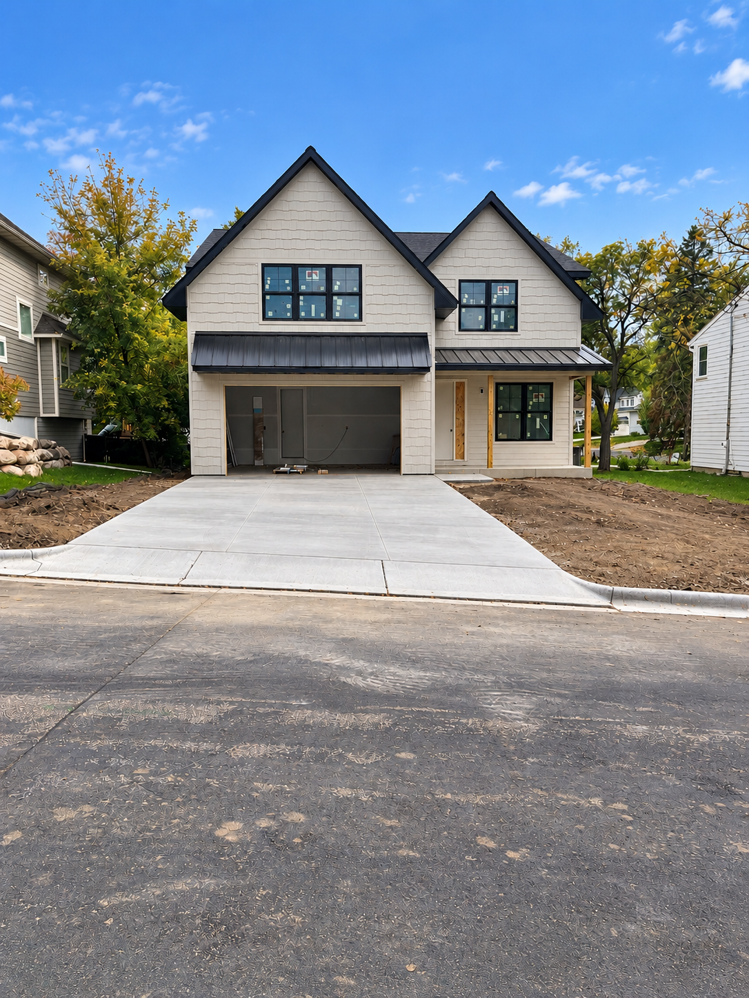 5221 Division Street Property Photo