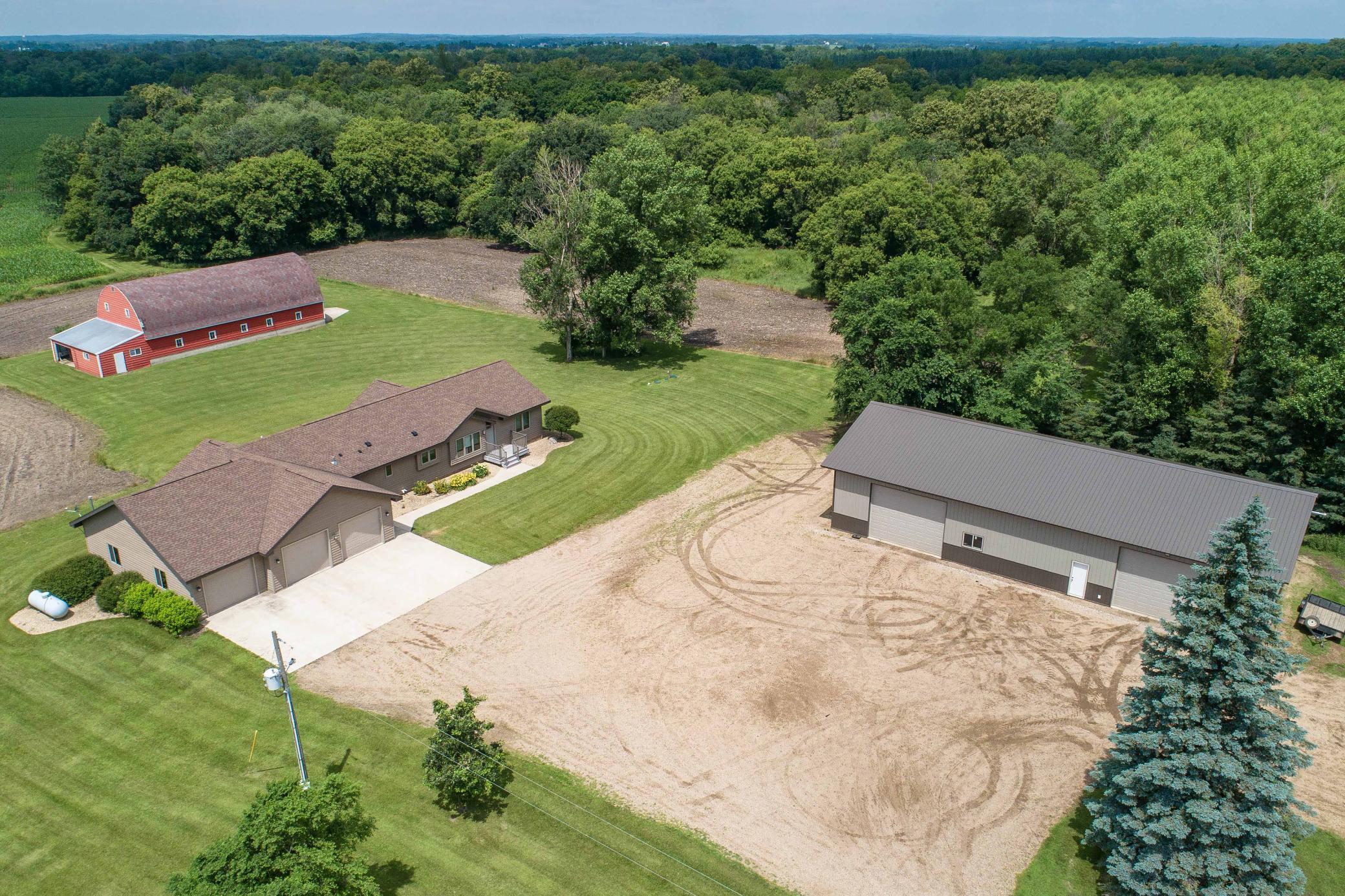 6432 Botzet Road Ne Property Photo 1
