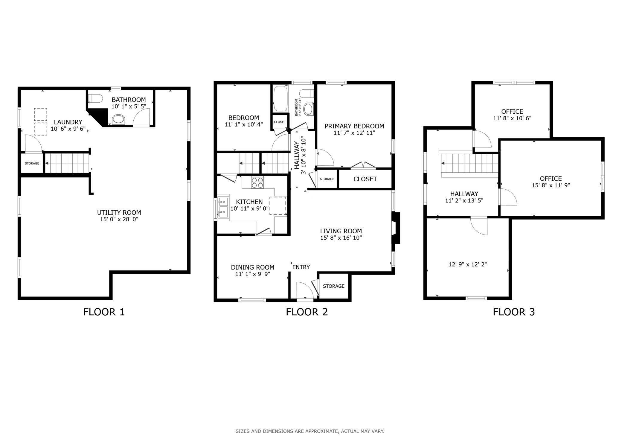 2923 Upton Avenue N Property Photo 29