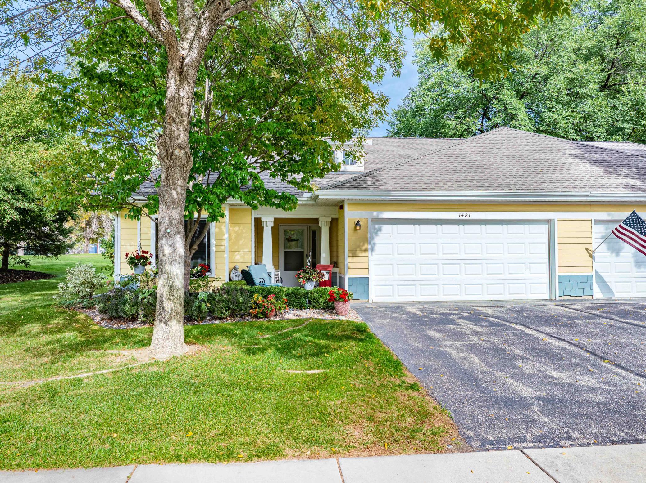 1481 Ravoux Lane Property Photo 1