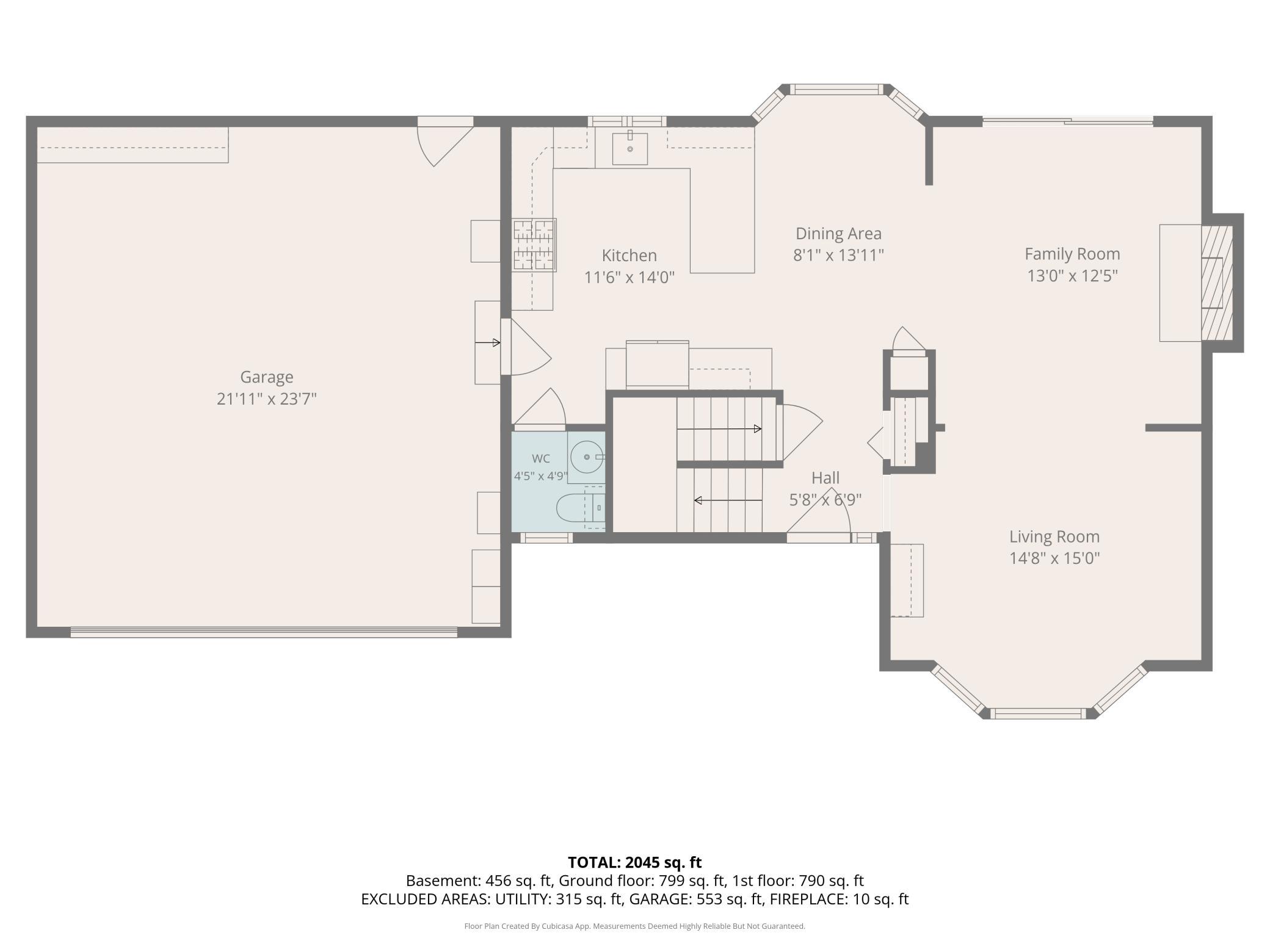 10626 Daisy Circle Property Photo 41
