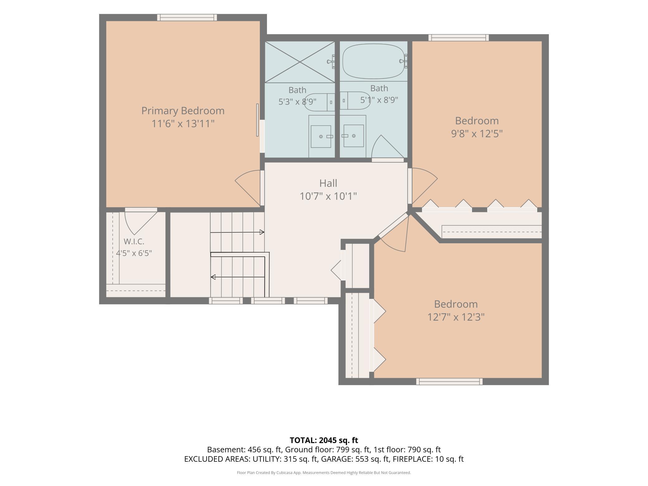 10626 Daisy Circle Property Photo 42