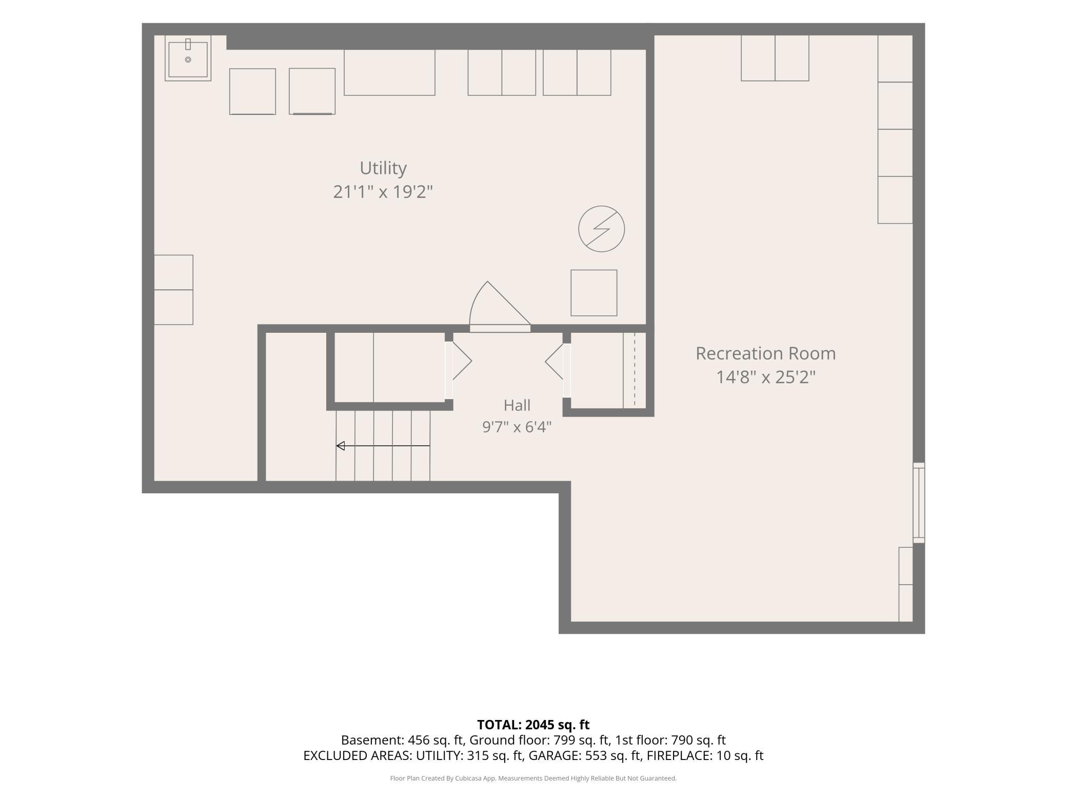 10626 Daisy Circle Property Photo 43