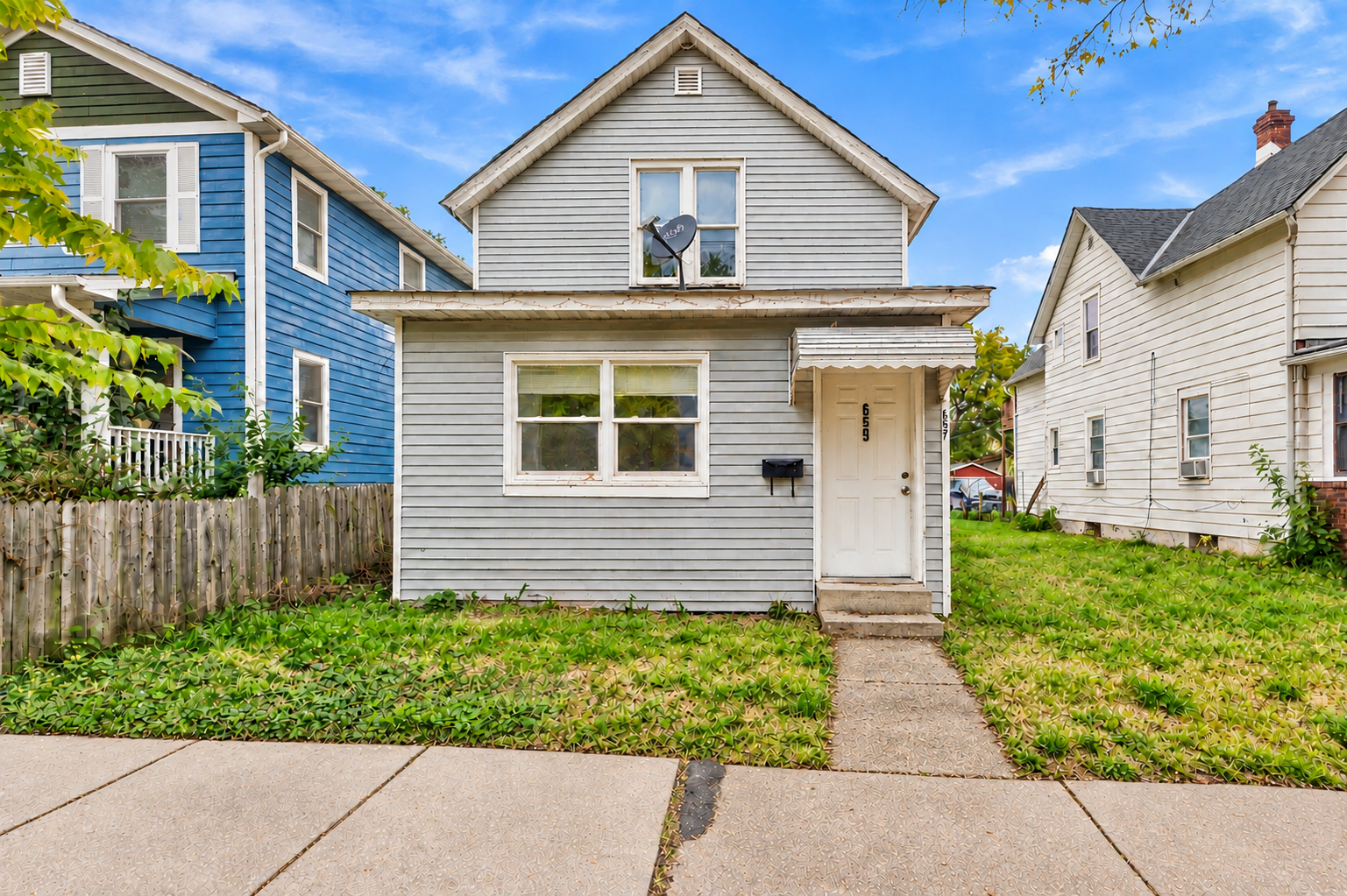 659 Edmund Avenue Property Photo 1