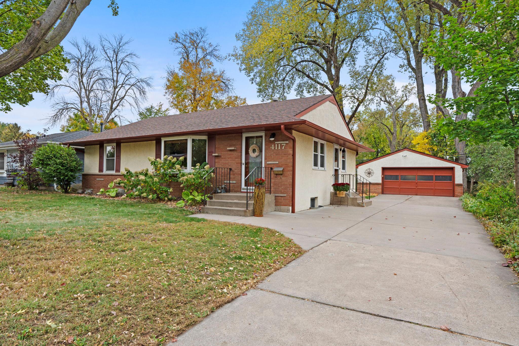 4117 Arthur Street Ne Property Photo 1