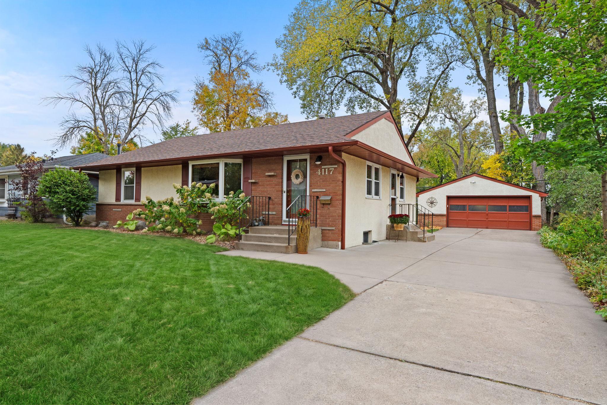 4117 Arthur Street Ne Property Photo 1
