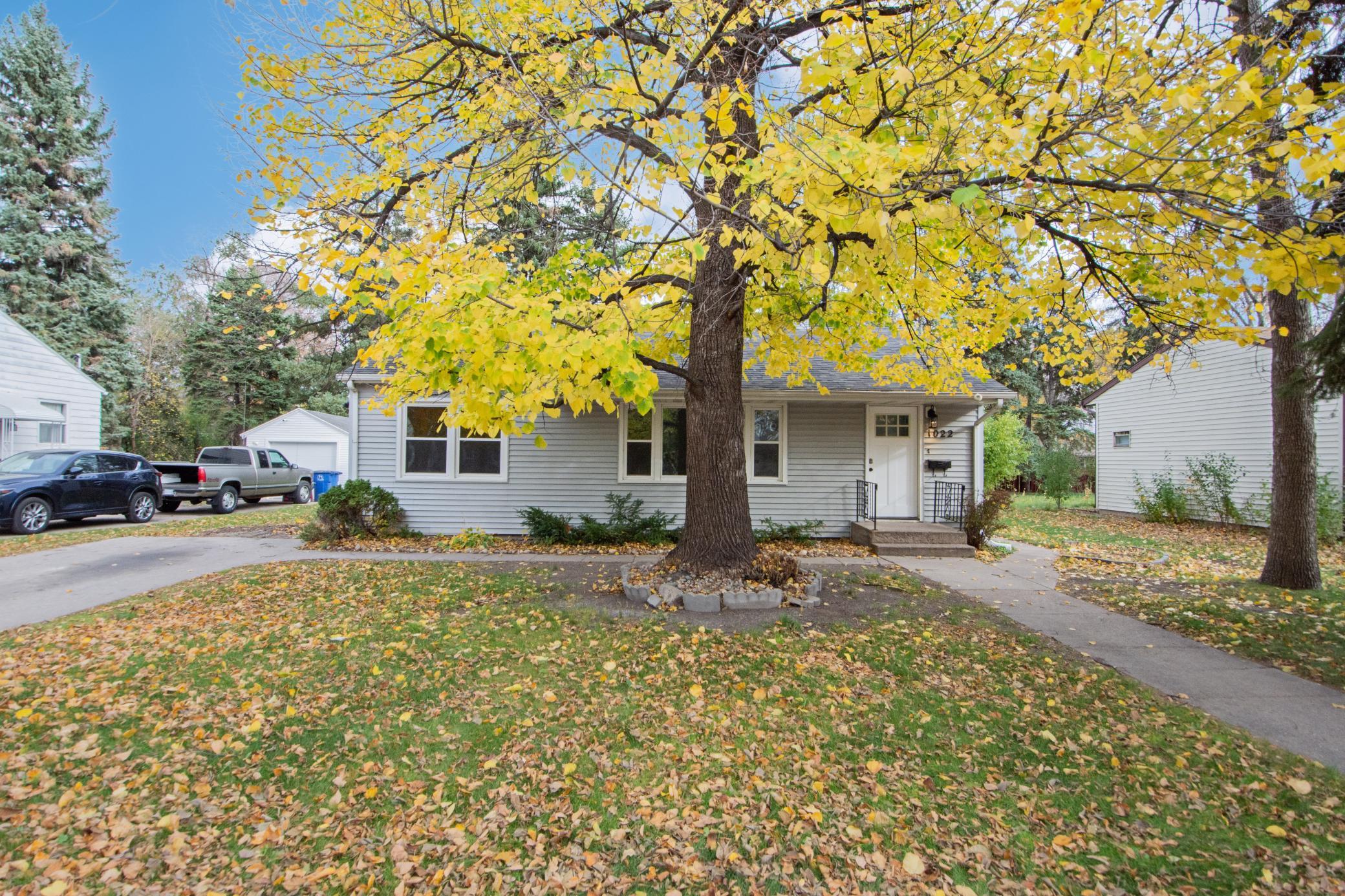 1022 9th Street S Property Photo 1