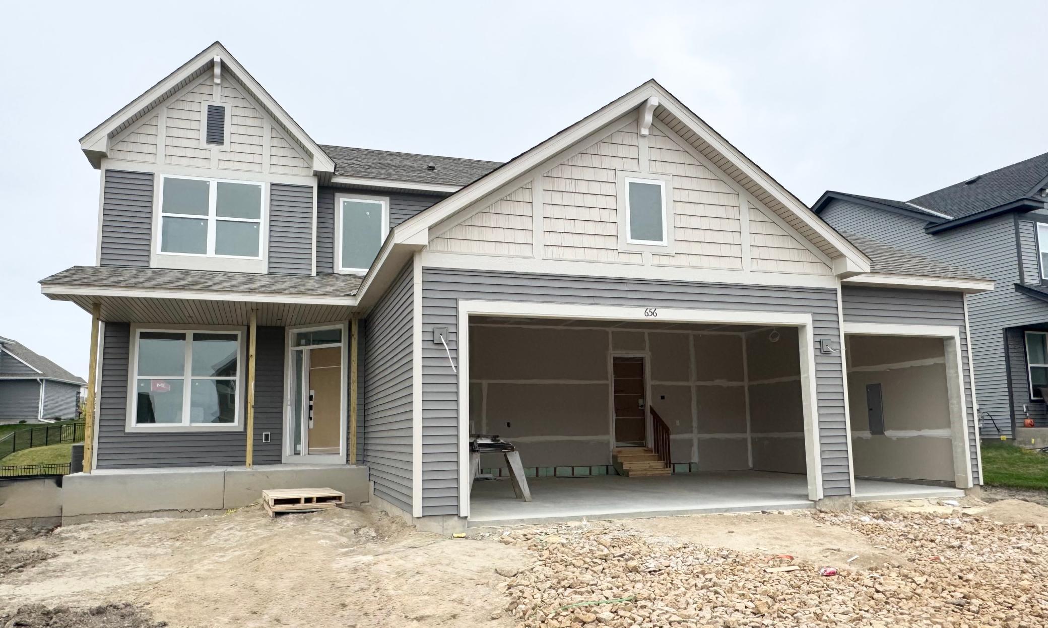 656 Sierra Parkway Property Photo 2