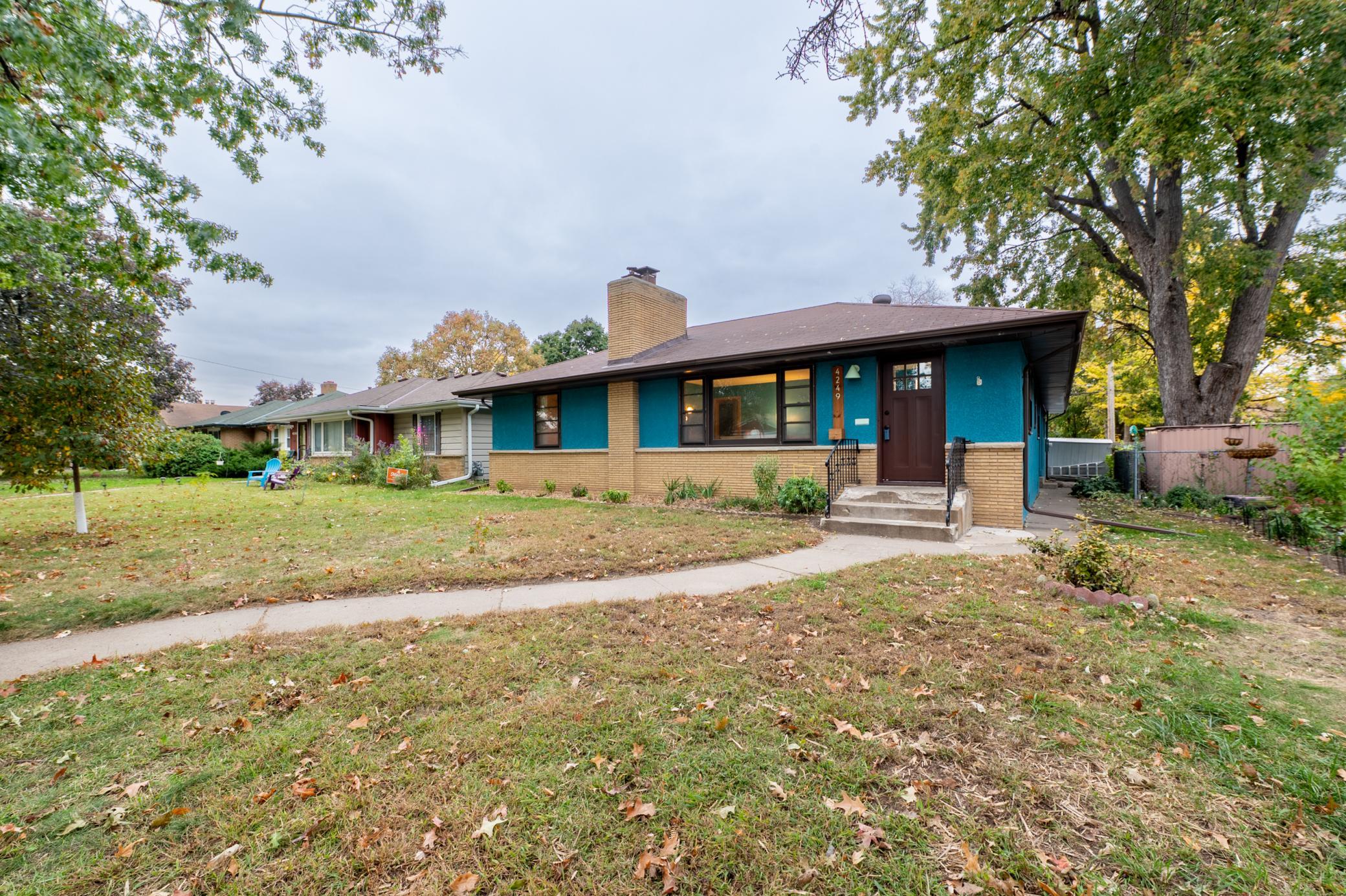 4249 Oliver Avenue N Property Photo 1
