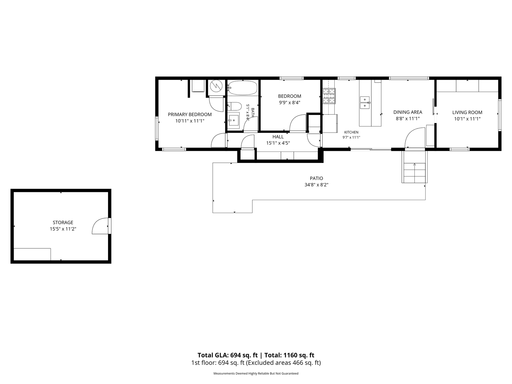 1420 Champion Drive Property Photo 27