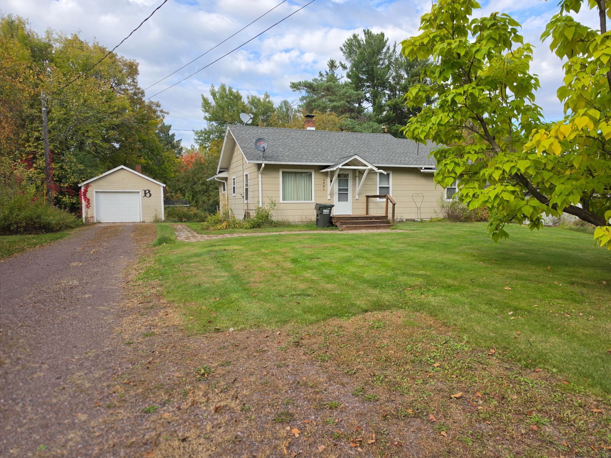 3591 Guvernorsvej Property Photo 1