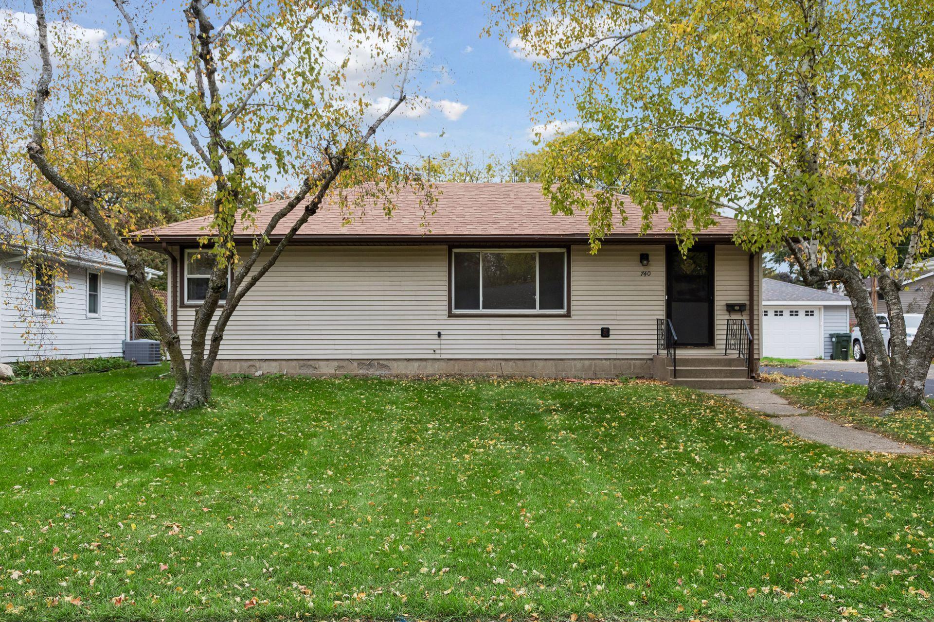 740 24th Avenue N Property Photo 1
