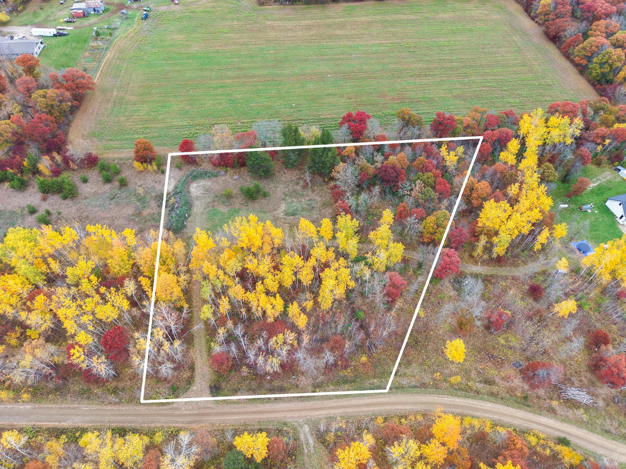 Tbd Alice Drive Property Photo 1
