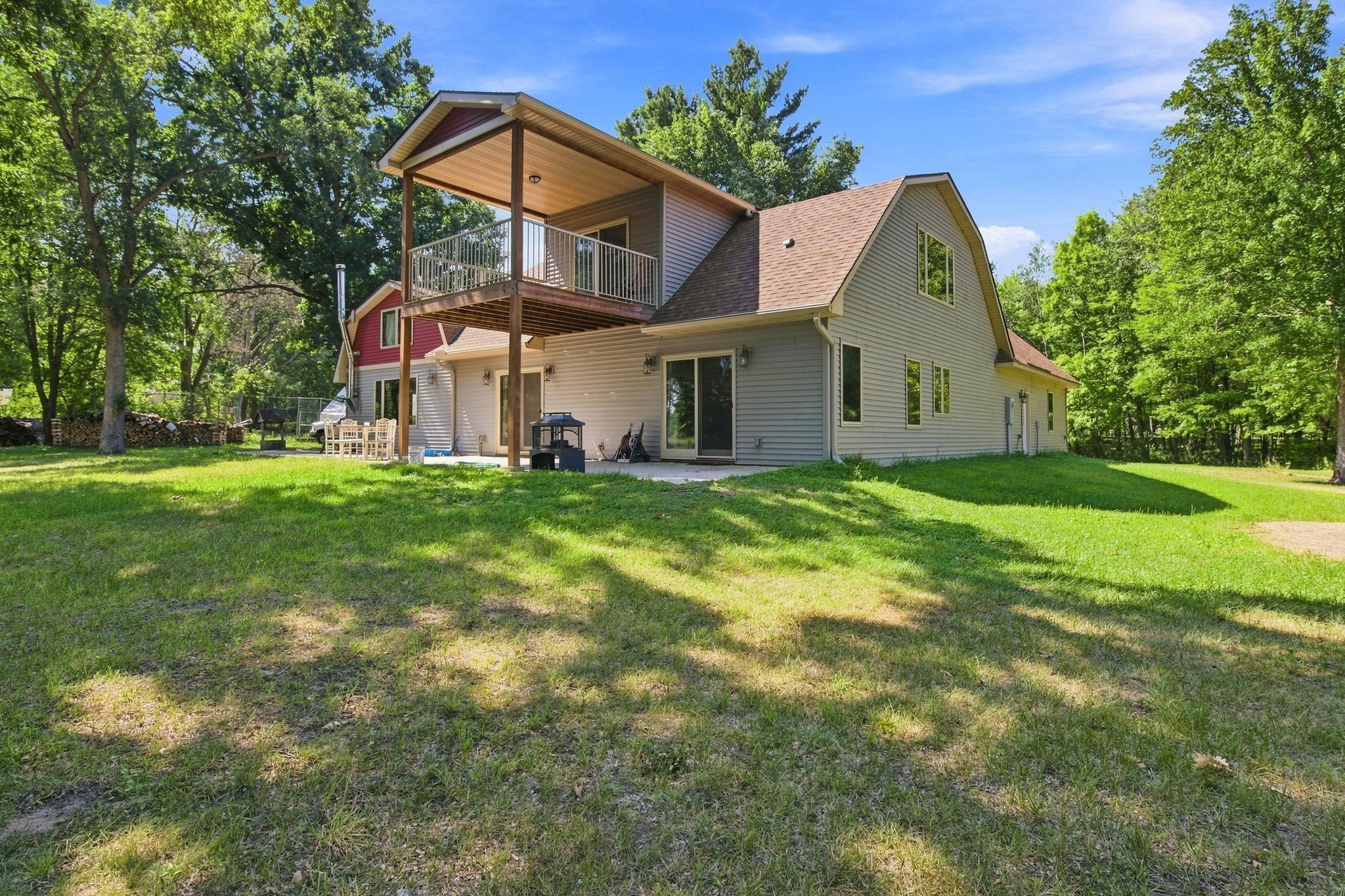 25053 Typo Creek Drive Ne Property Photo 1