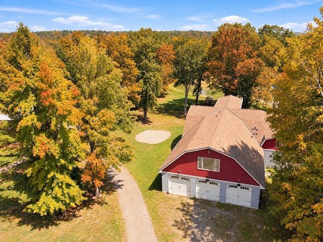 25053 Typo Creek Drive Ne Property Photo 1