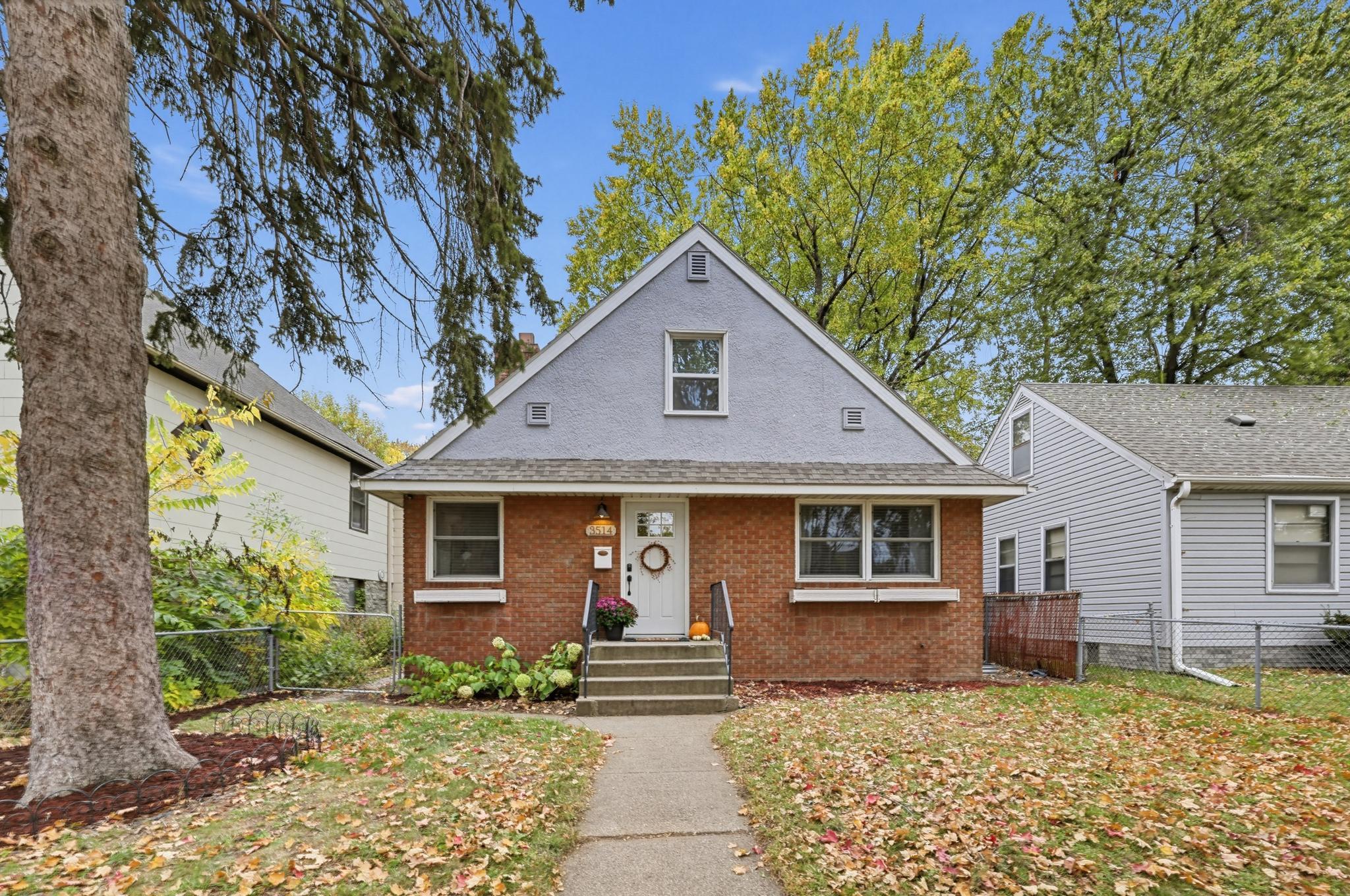 3514 3rd Street Ne Property Photo 1