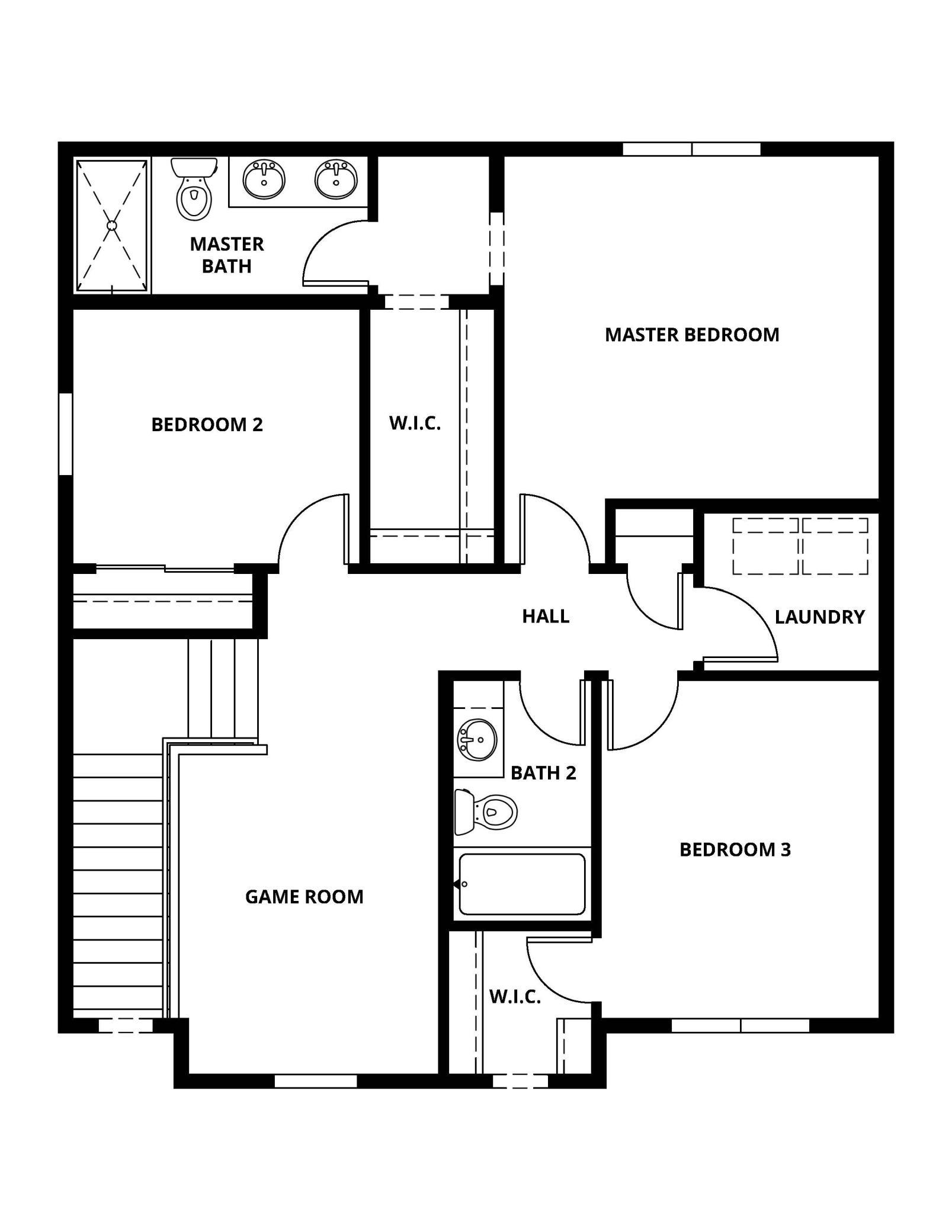 685 Aspen Lane Property Photo 12