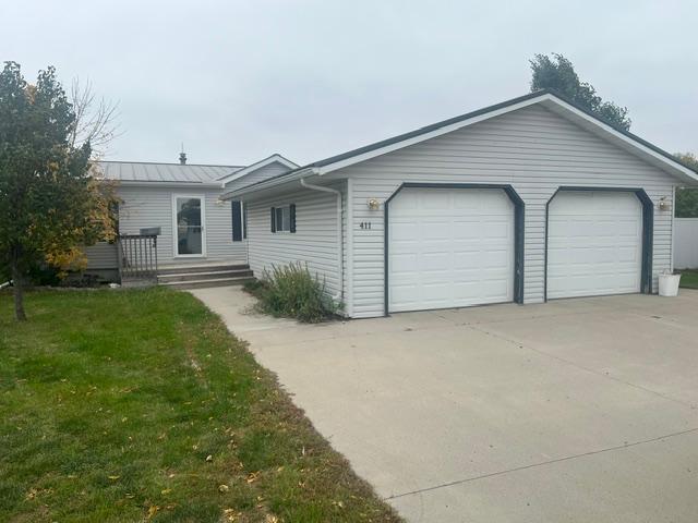 411 Port Court Property Photo 1