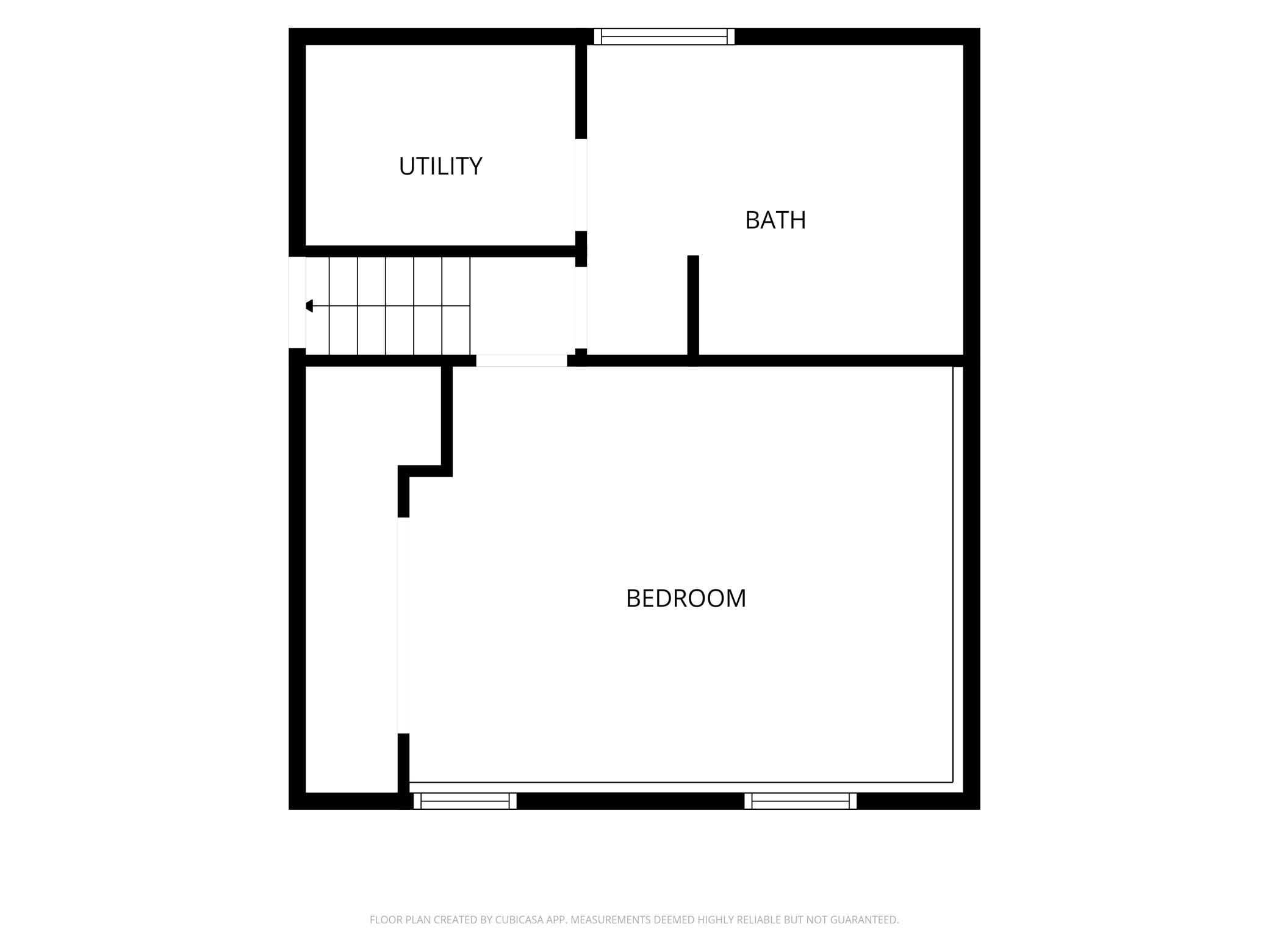 10416 Arrowhead Street Nw Property Photo 1