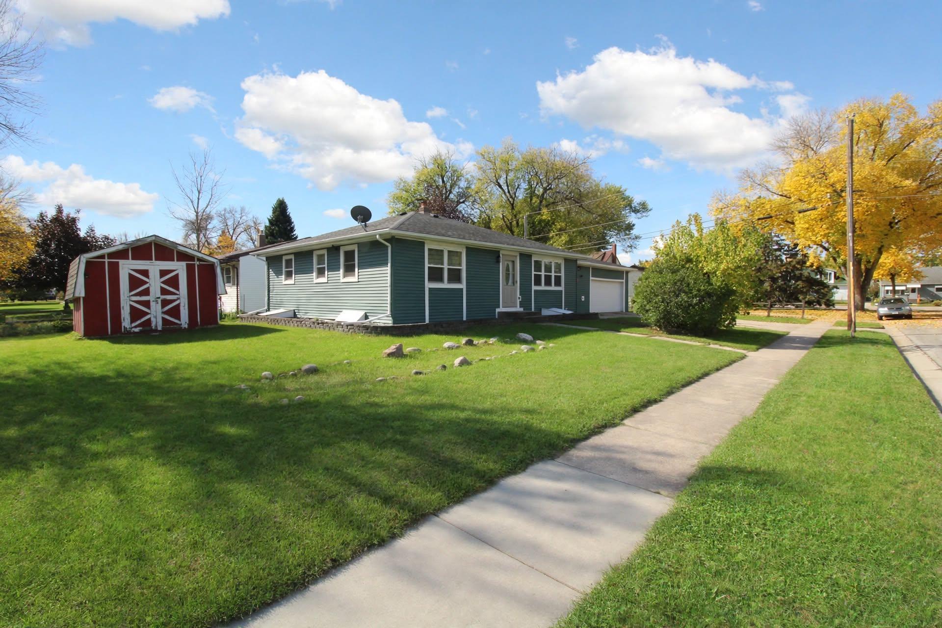 1409 13th Avenue N Property Photo 1