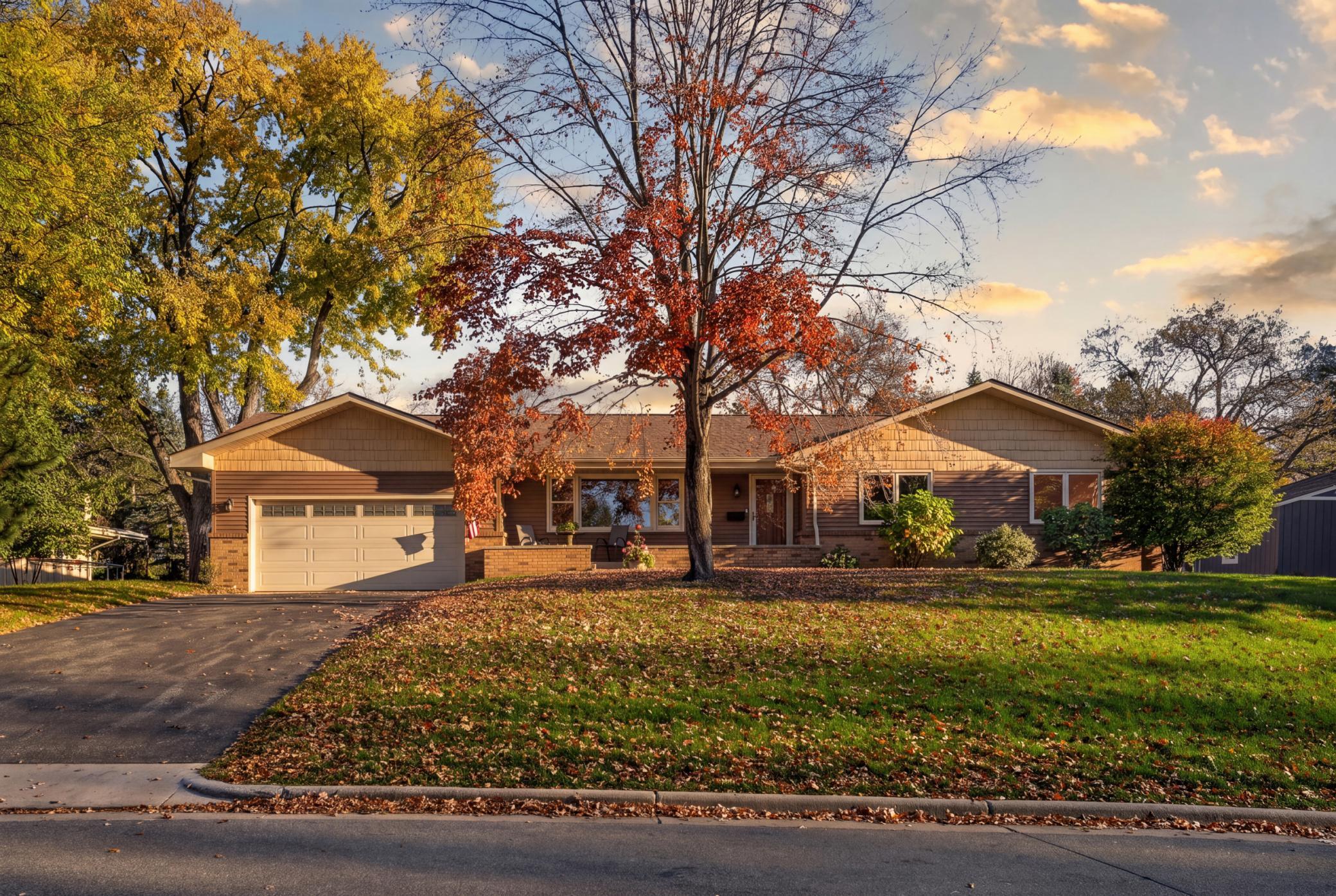 5615 Dale Avenue Property Photo 1