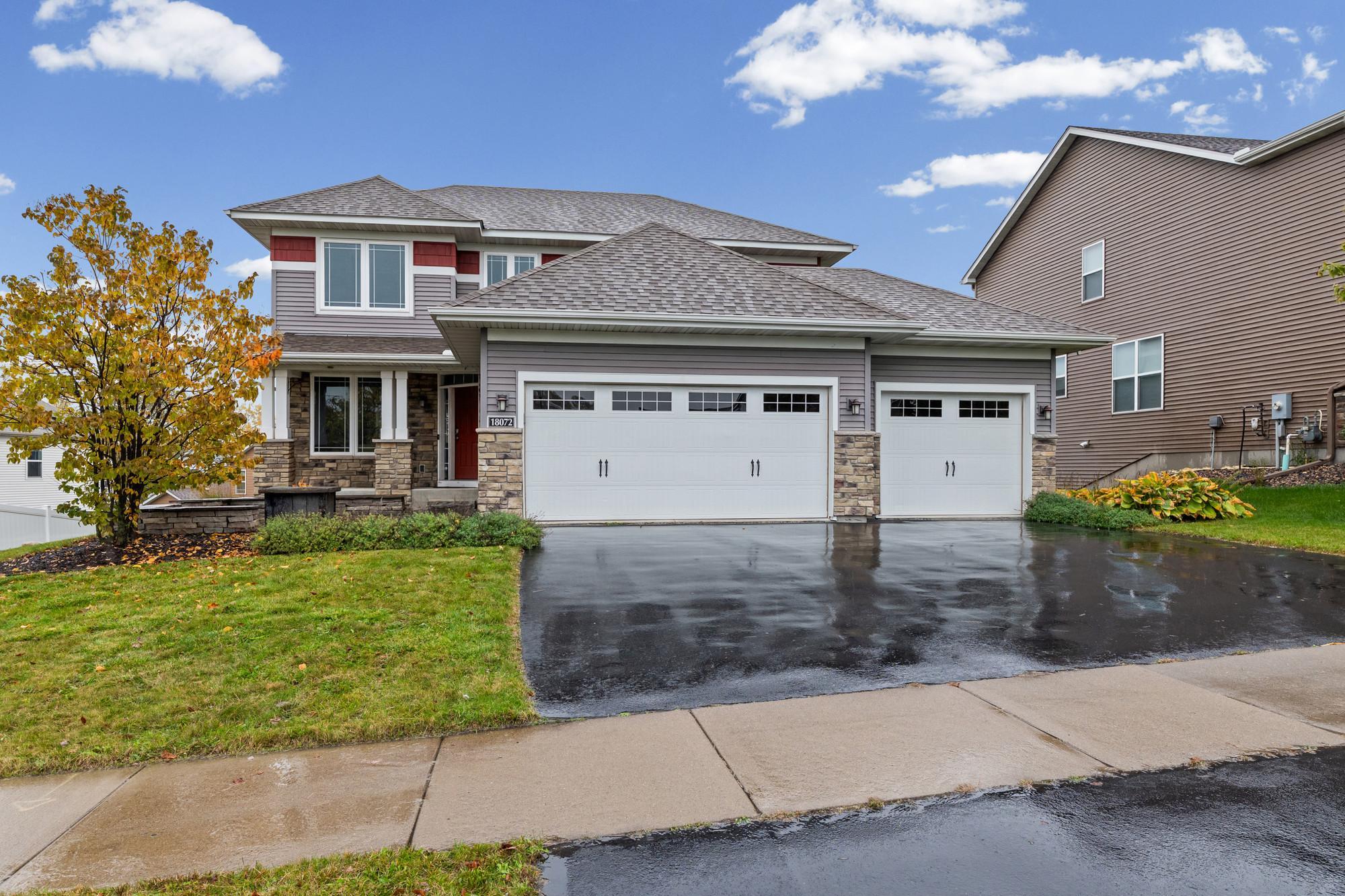 18072 Hyde Park Avenue Property Photo 1
