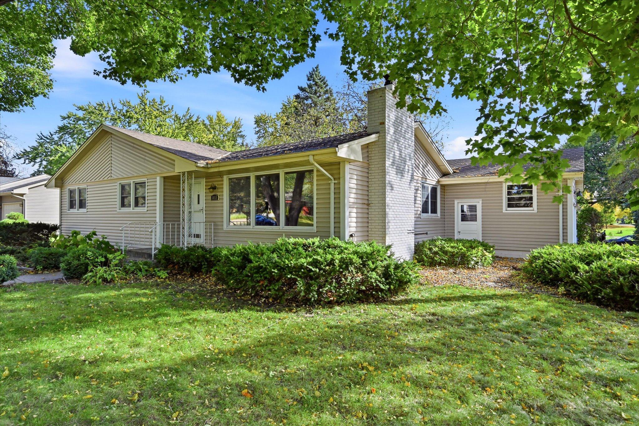 6055 Westbrook Road Property Photo 1