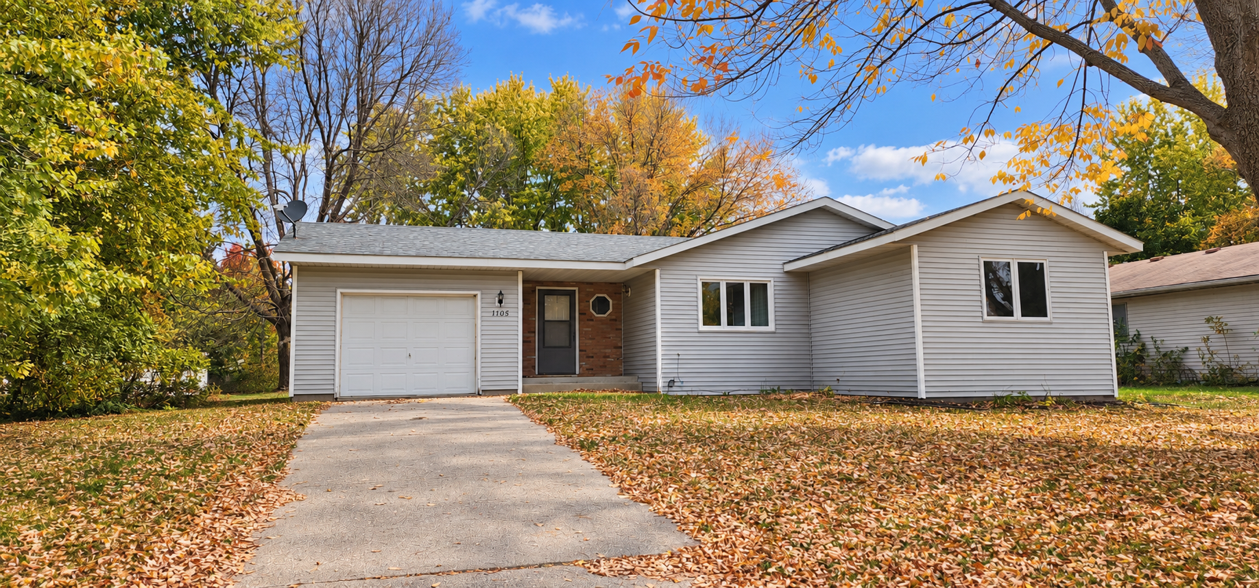 1105 Olena Avenue Property Photo 1