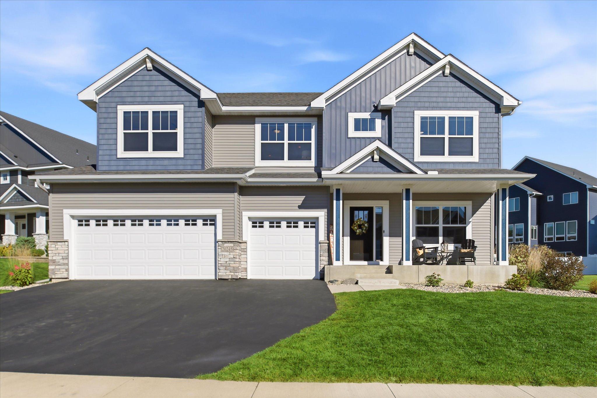 20245 Glenbrook Path Property Photo 1