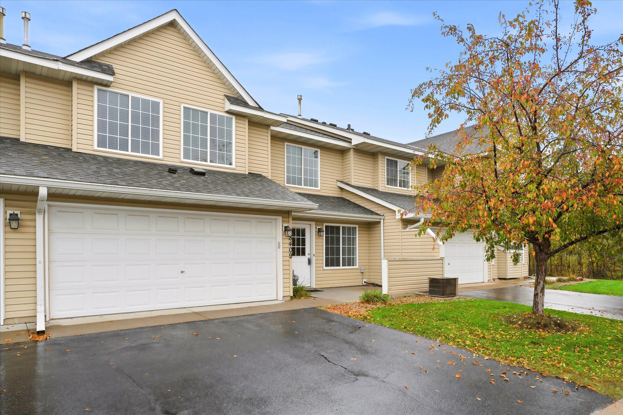 8409 Yukon Circle N Property Photo 1