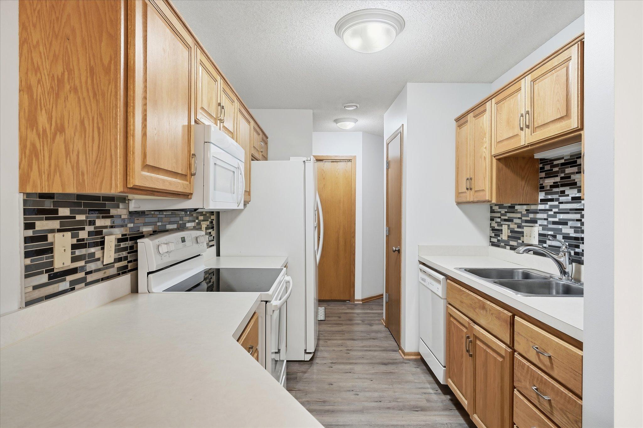 8409 Yukon Circle N Property Photo 12
